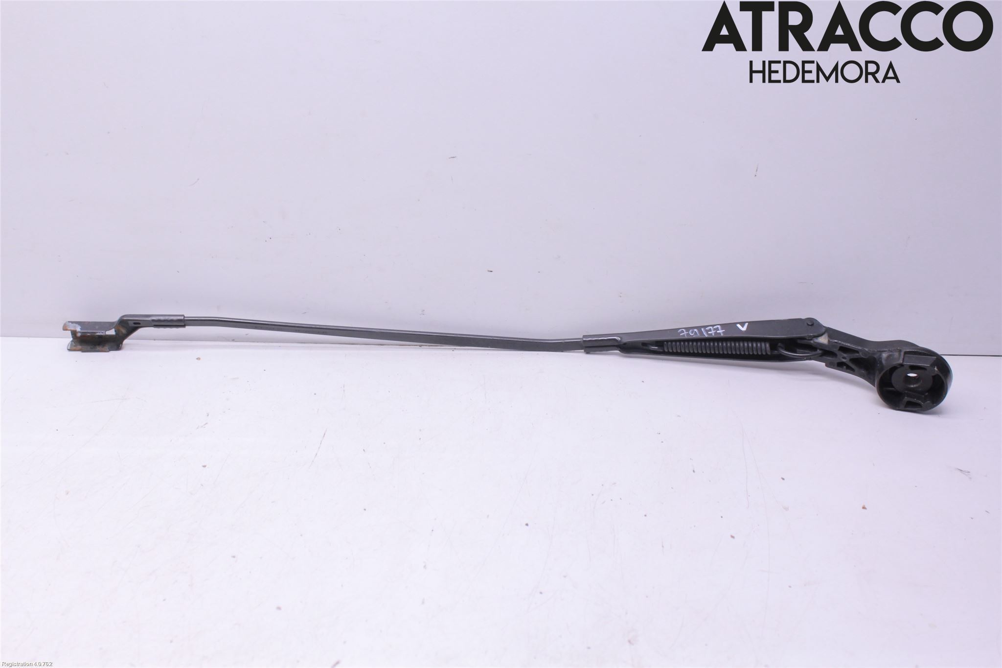 Citroen C4 GRAND PICASSO 14-18 Torkararm Armar Vindruta