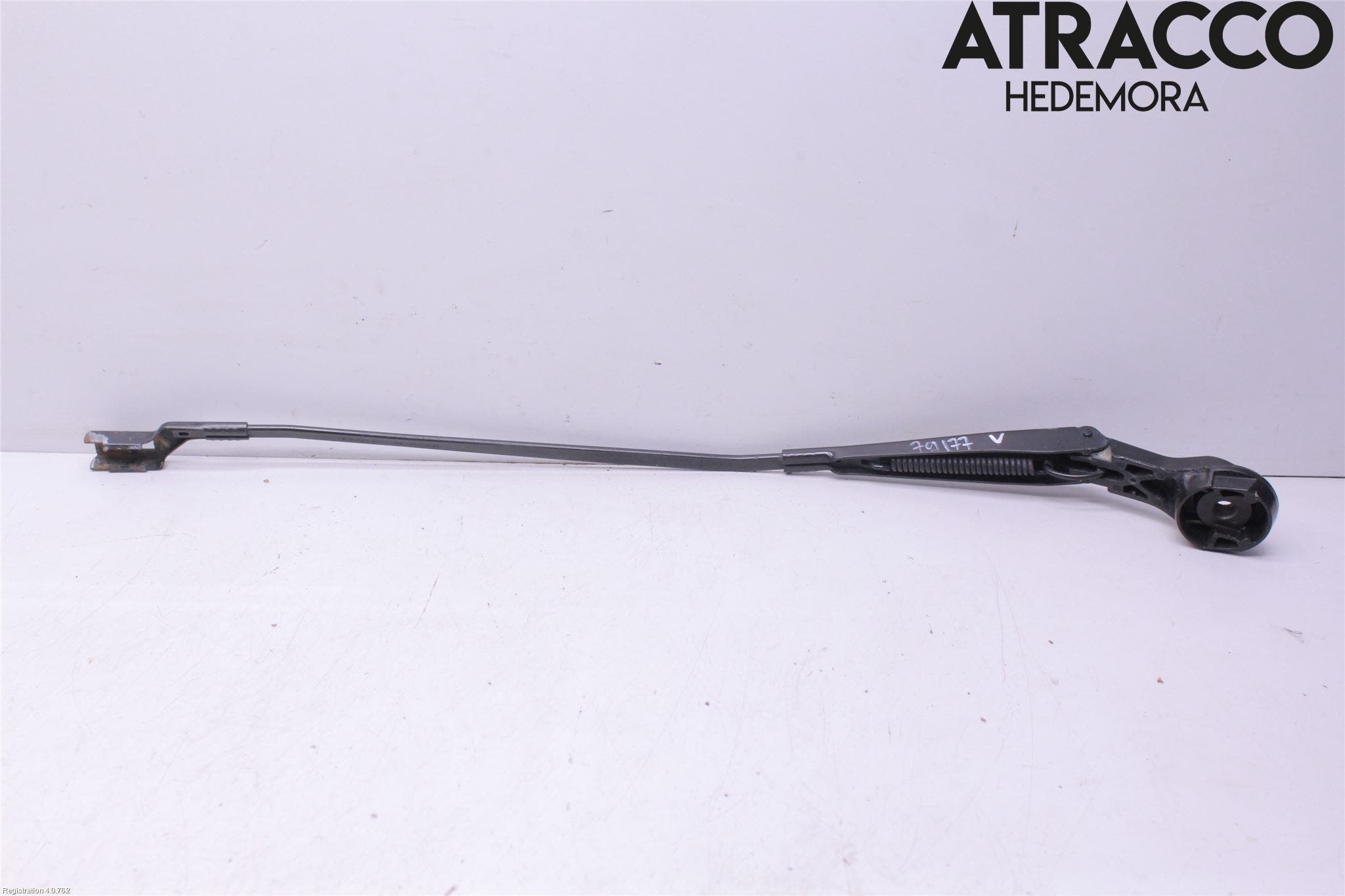 Citroen C4 GRAND PICASSO 14-18 Torkararm Armar Vindruta