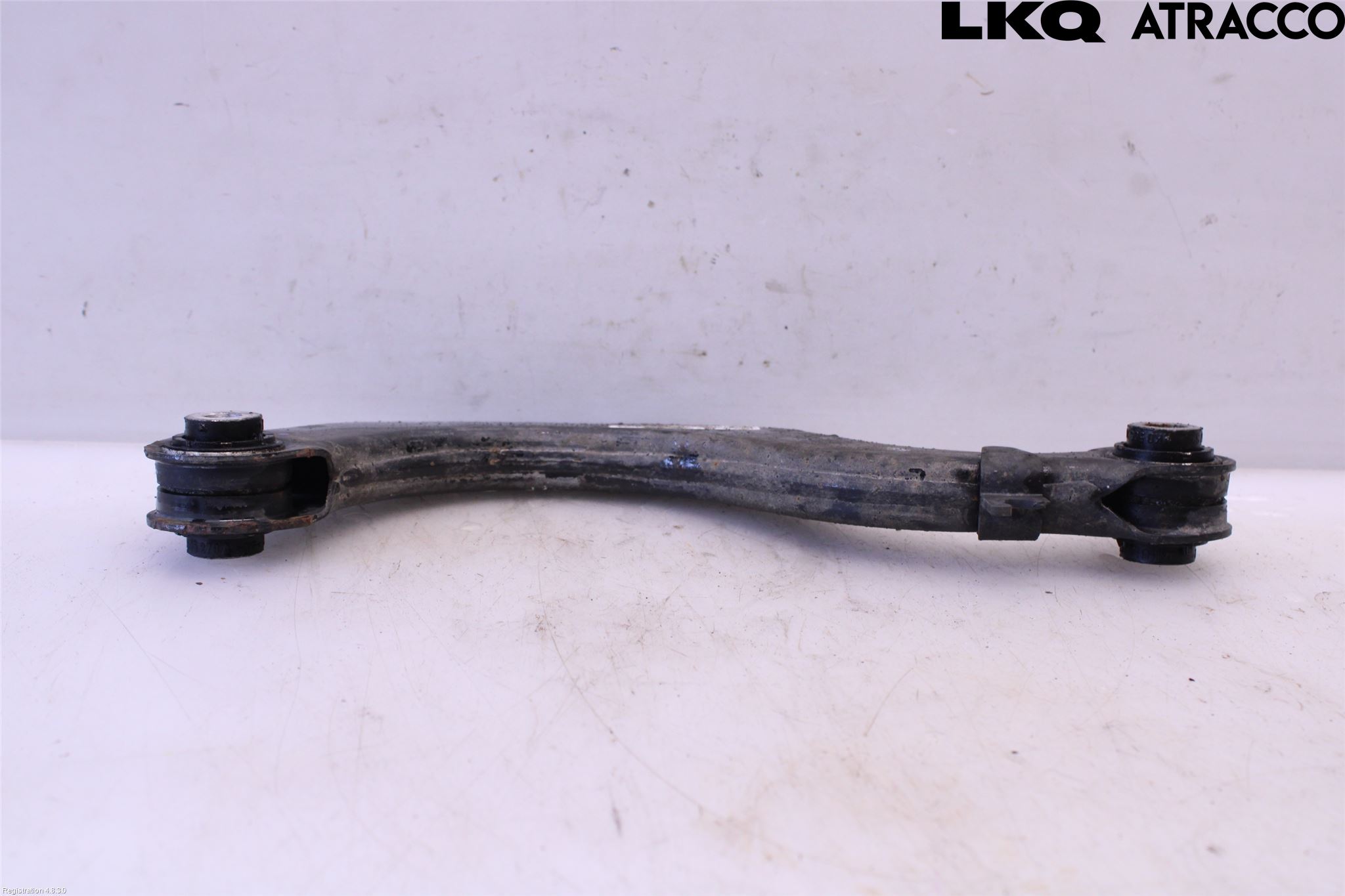 Volkswagen VW PASSAT 20-24 Bärarm Bak Övre Vänster
