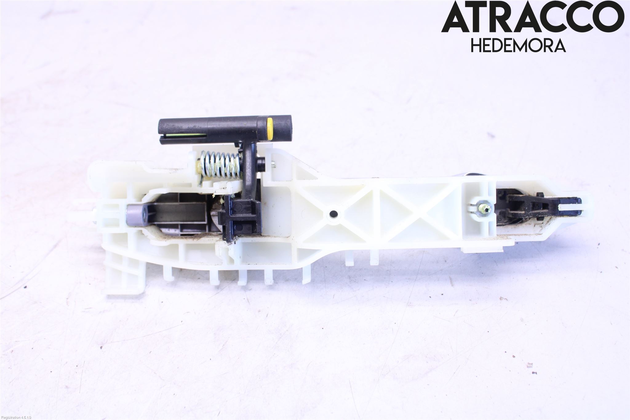 Opel KARL 16-19 Dörrhandtag Yttre Vä
