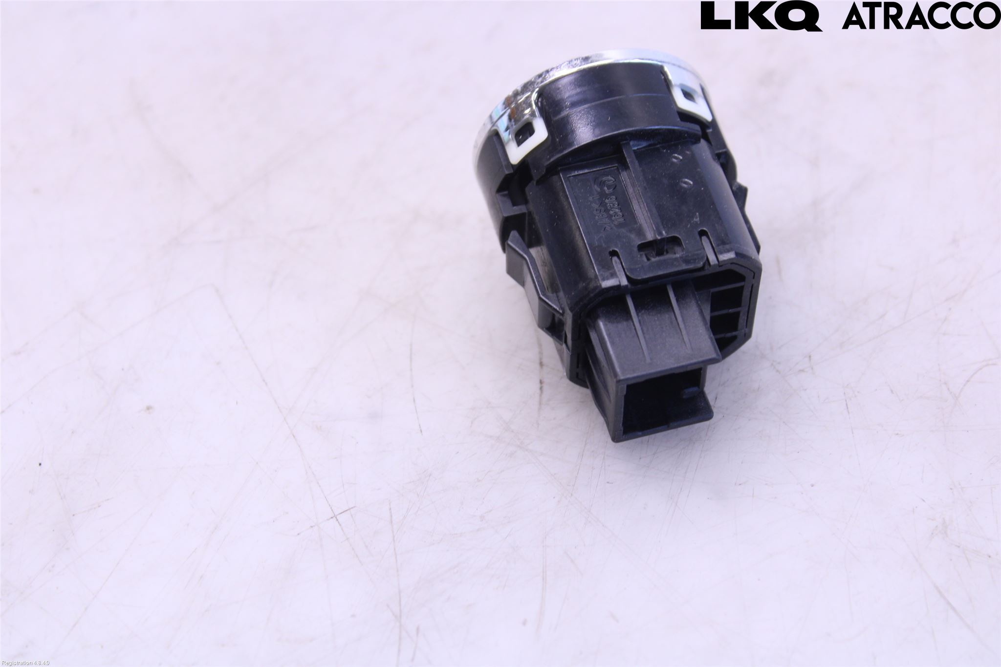 Mitsubishi OUTLANDER 13-21 Startknapp Personbil