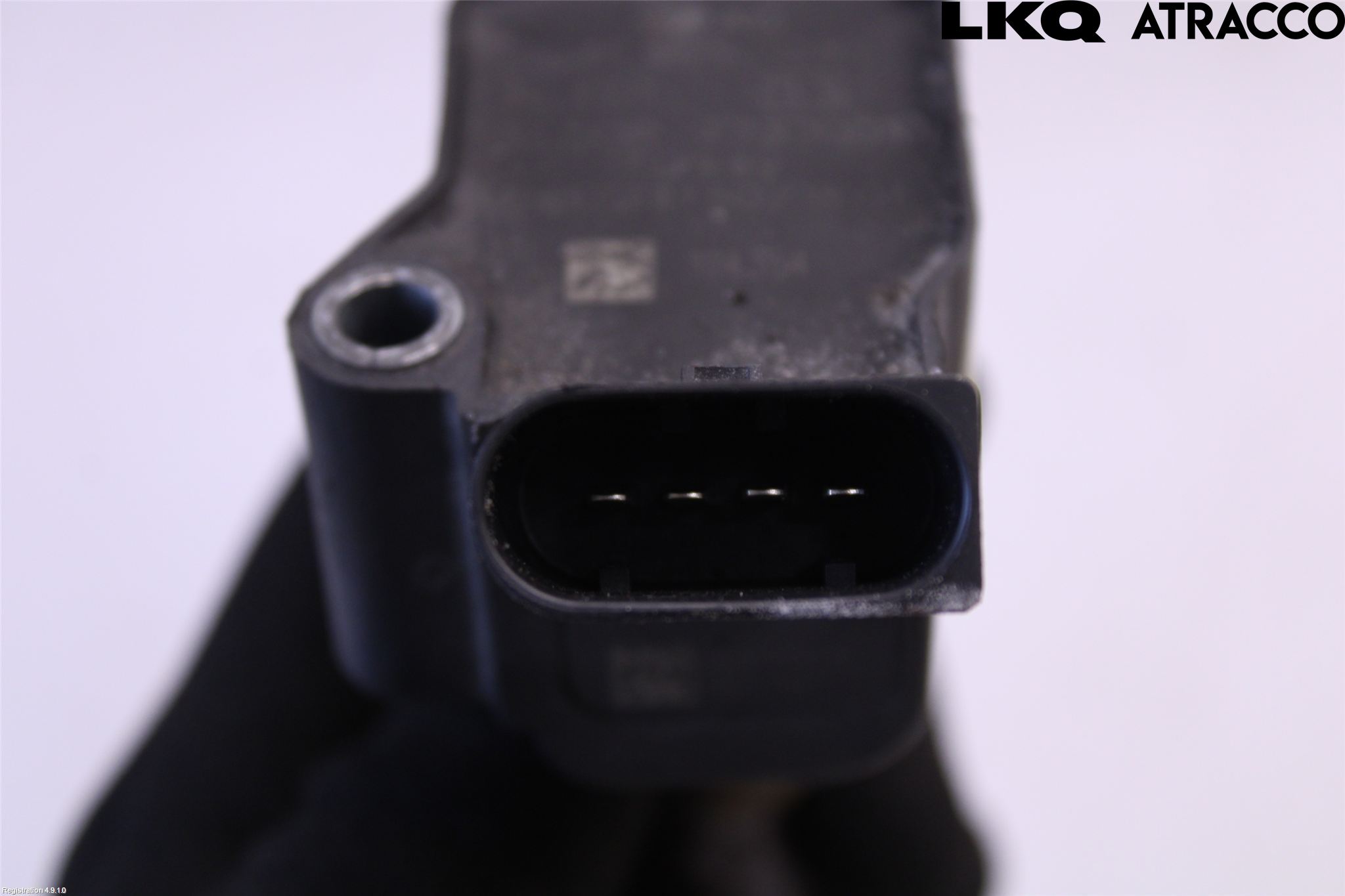 Seat IBIZA V 17-20 Tändspole