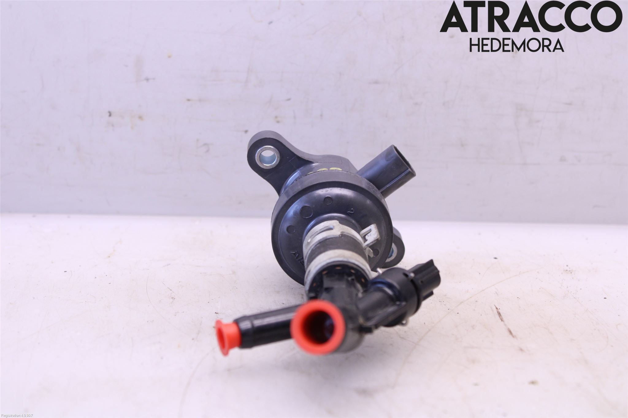 Toyota COROLLA 19- Motor Övrigt