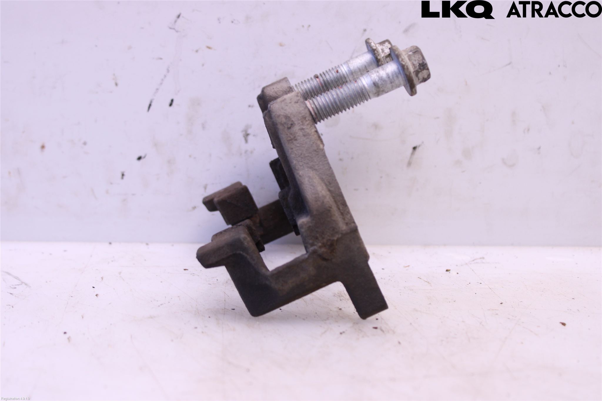 Volvo V60 19- Bromsokshållare