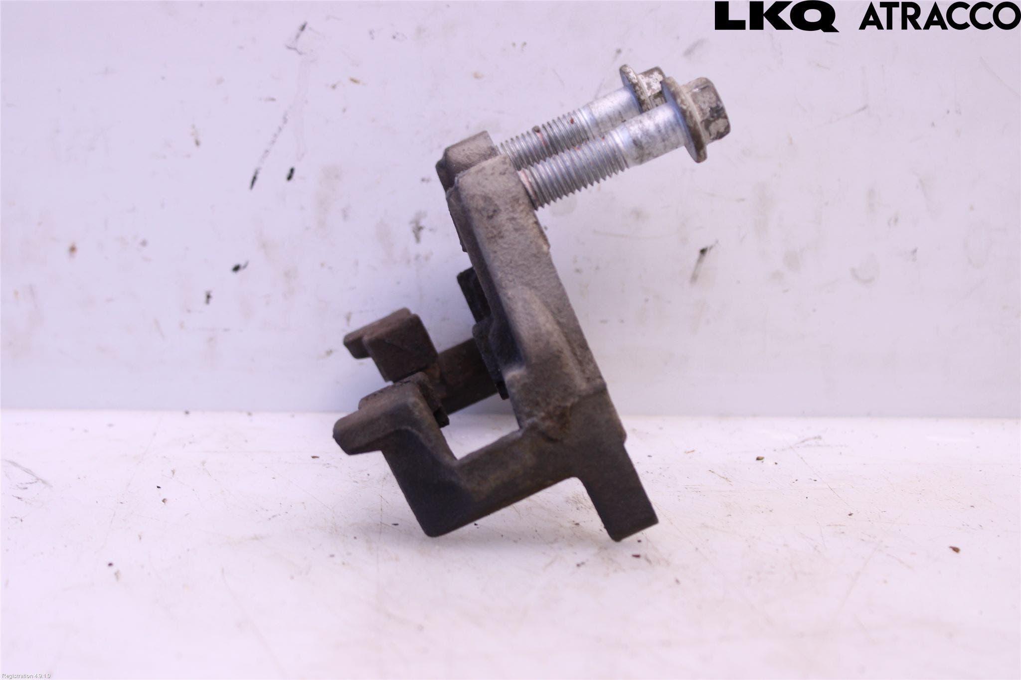 Volvo V60 19- Bromsokshållare