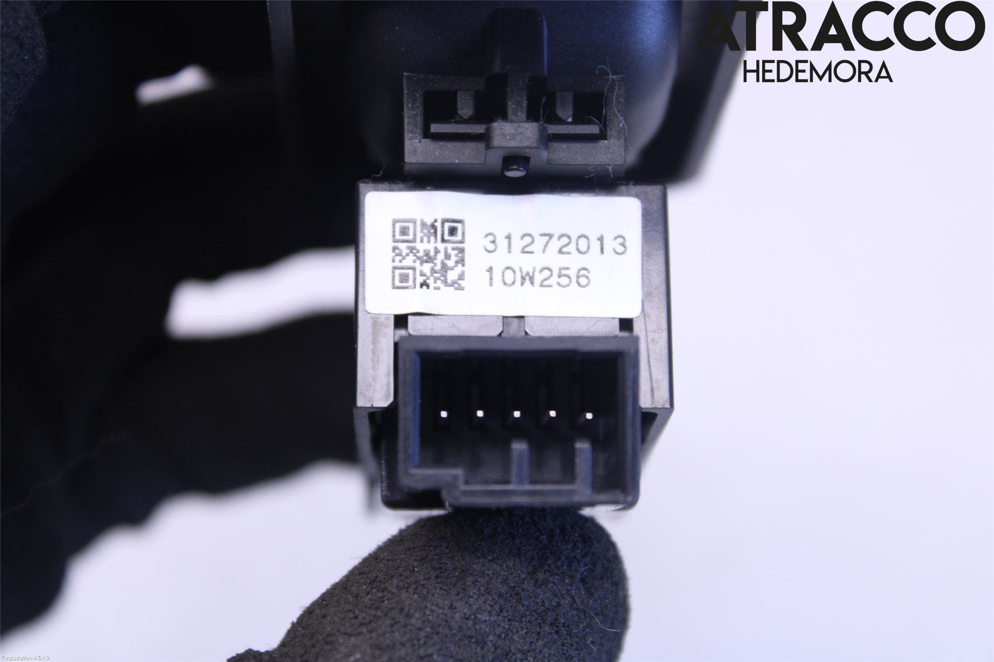 Volvo S60 11-13 Strömställare Elhiss