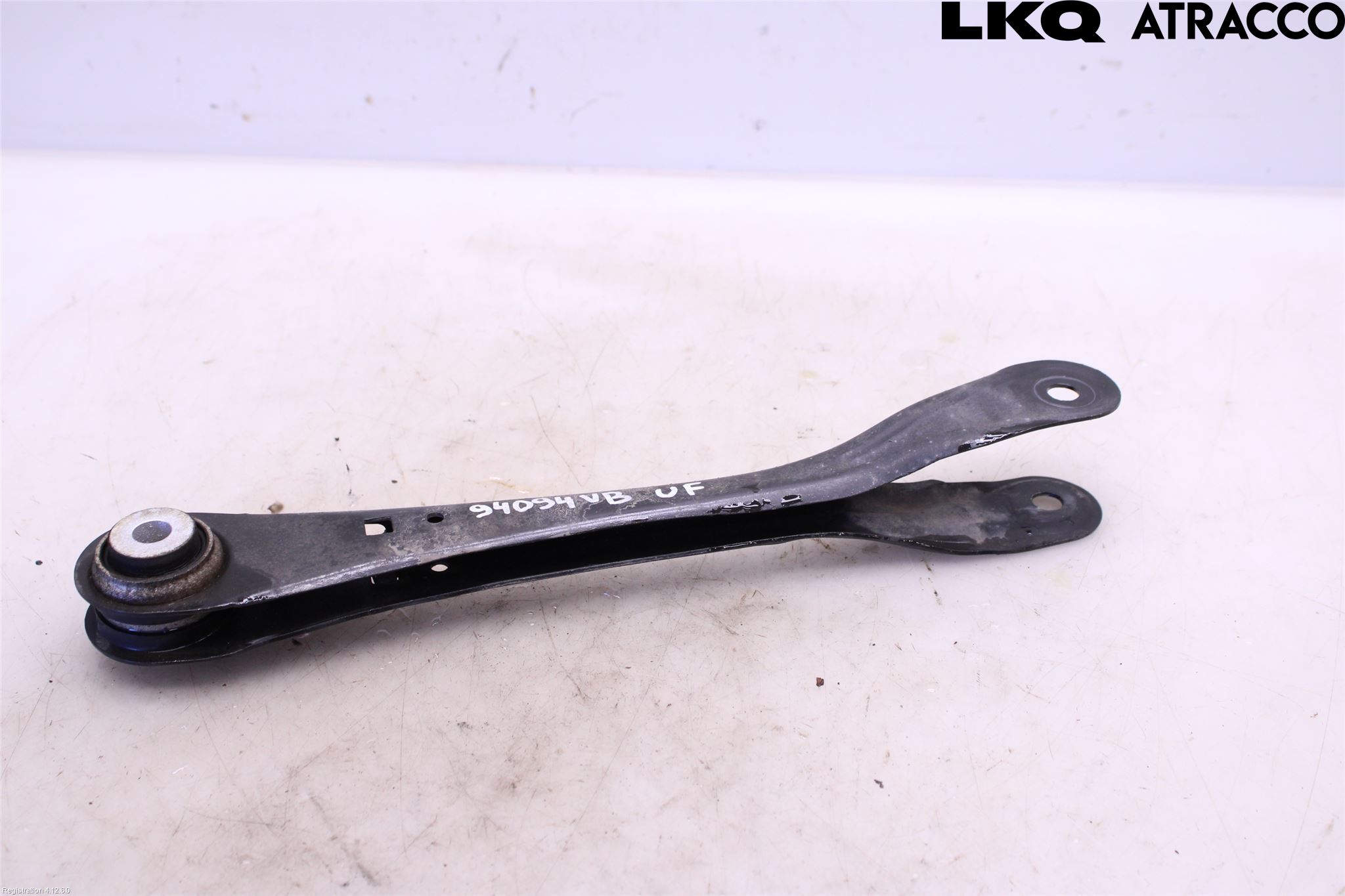 BMW 5 G30/G31/F90 17-23 Bärarm Bak Vänster