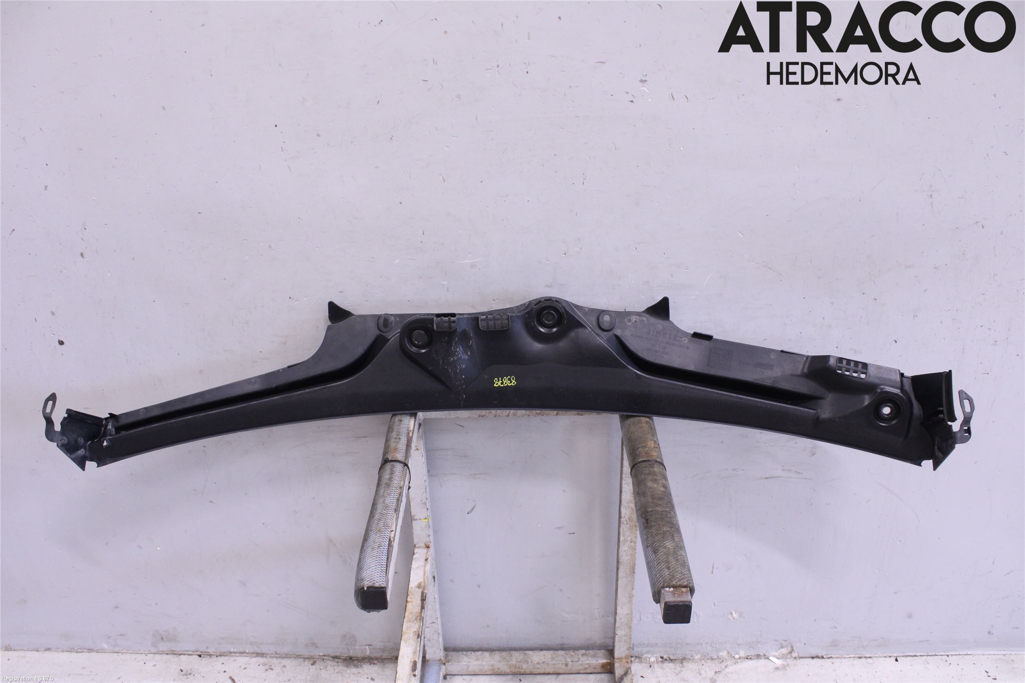 Mercedes-Benz MB E-KLASS (W213) 16-23 Torpedplåt-Torpedplast