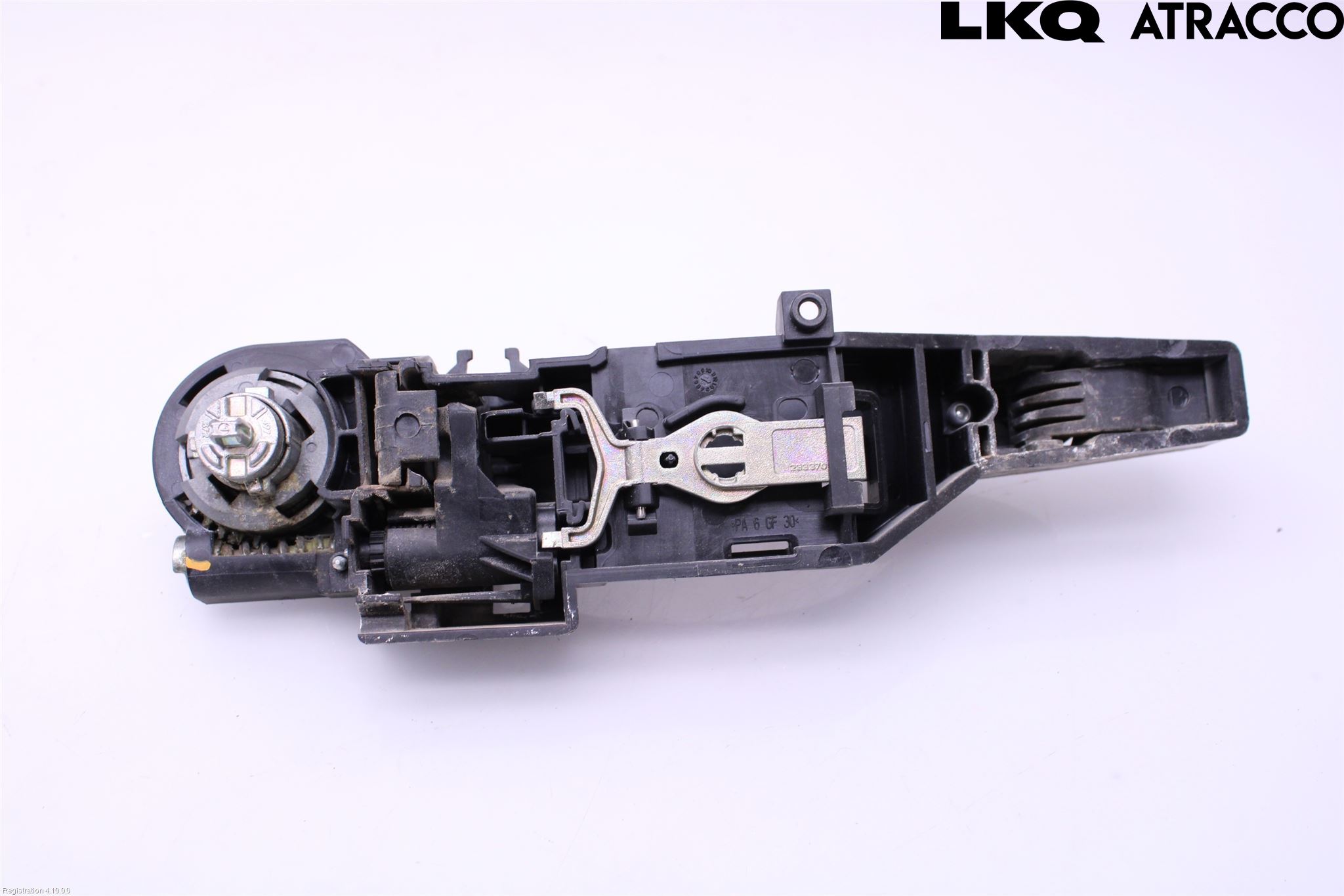 Mercedes-Benz MB CITAN (W415) 13-21 Bakluckehandtag