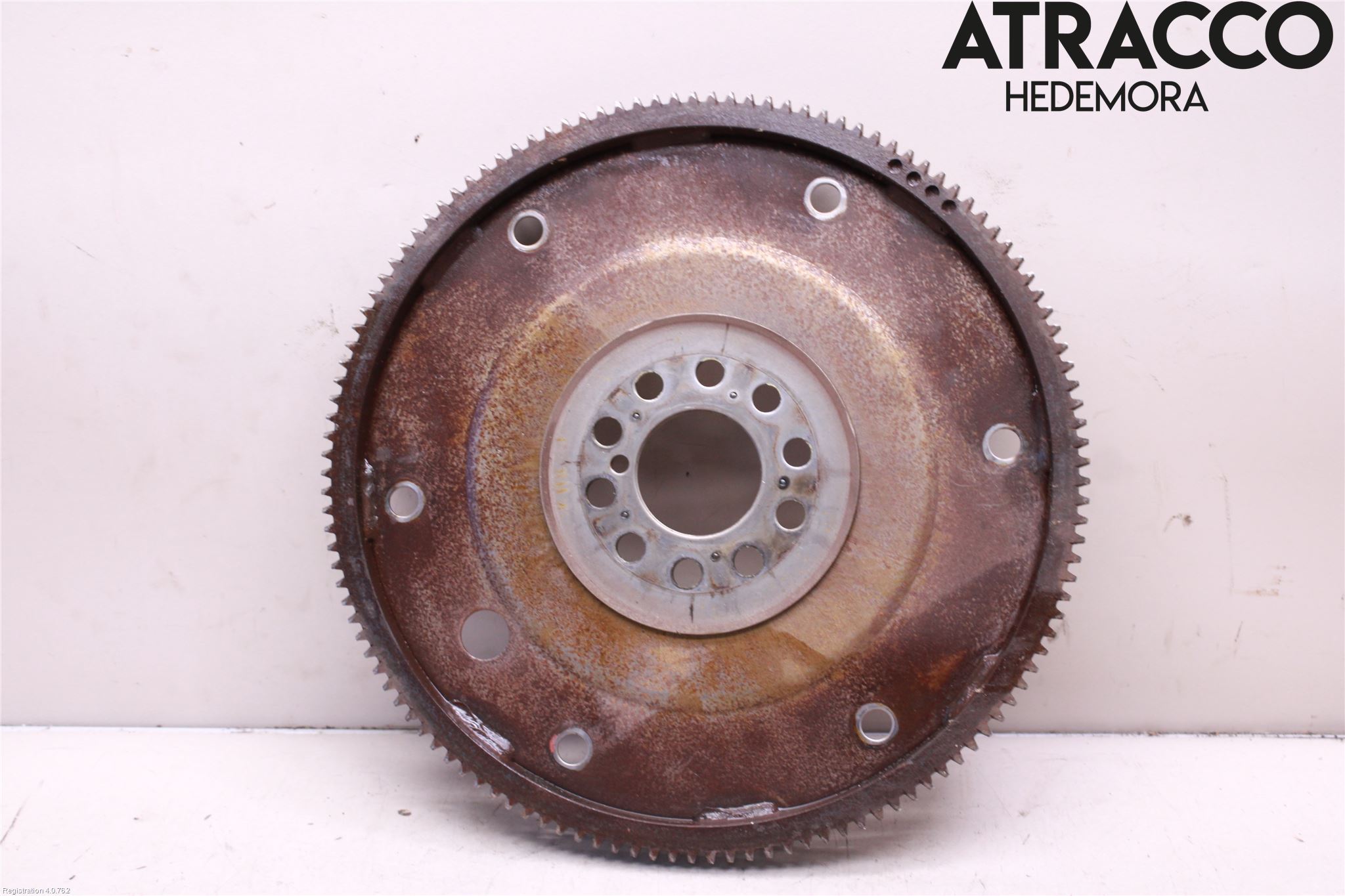 Volvo XC70 14-16 Svänghjul Aut