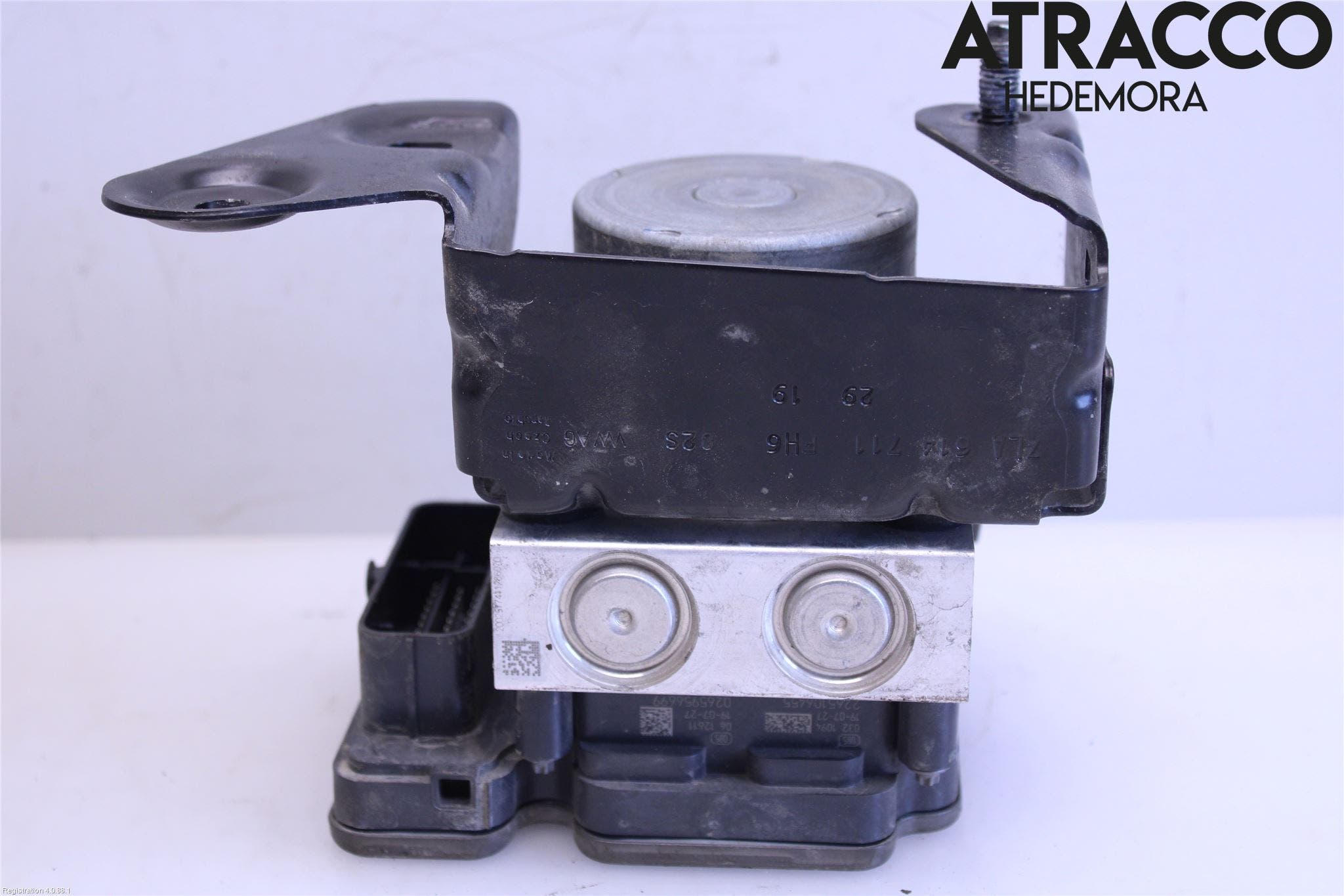Volkswagen VW TRANSP/CARAVELLE (T6) 16-22 Abs Hydraulaggregat