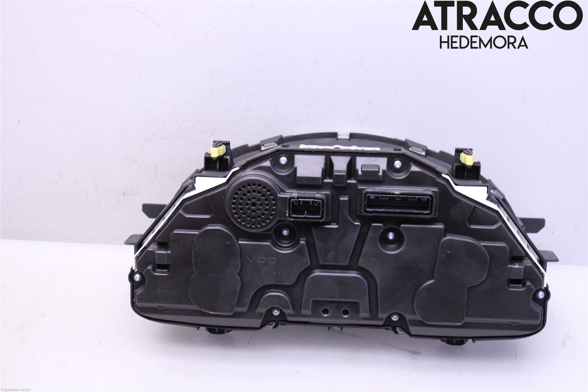 Toyota AURIS 13-19 Instrument Komb