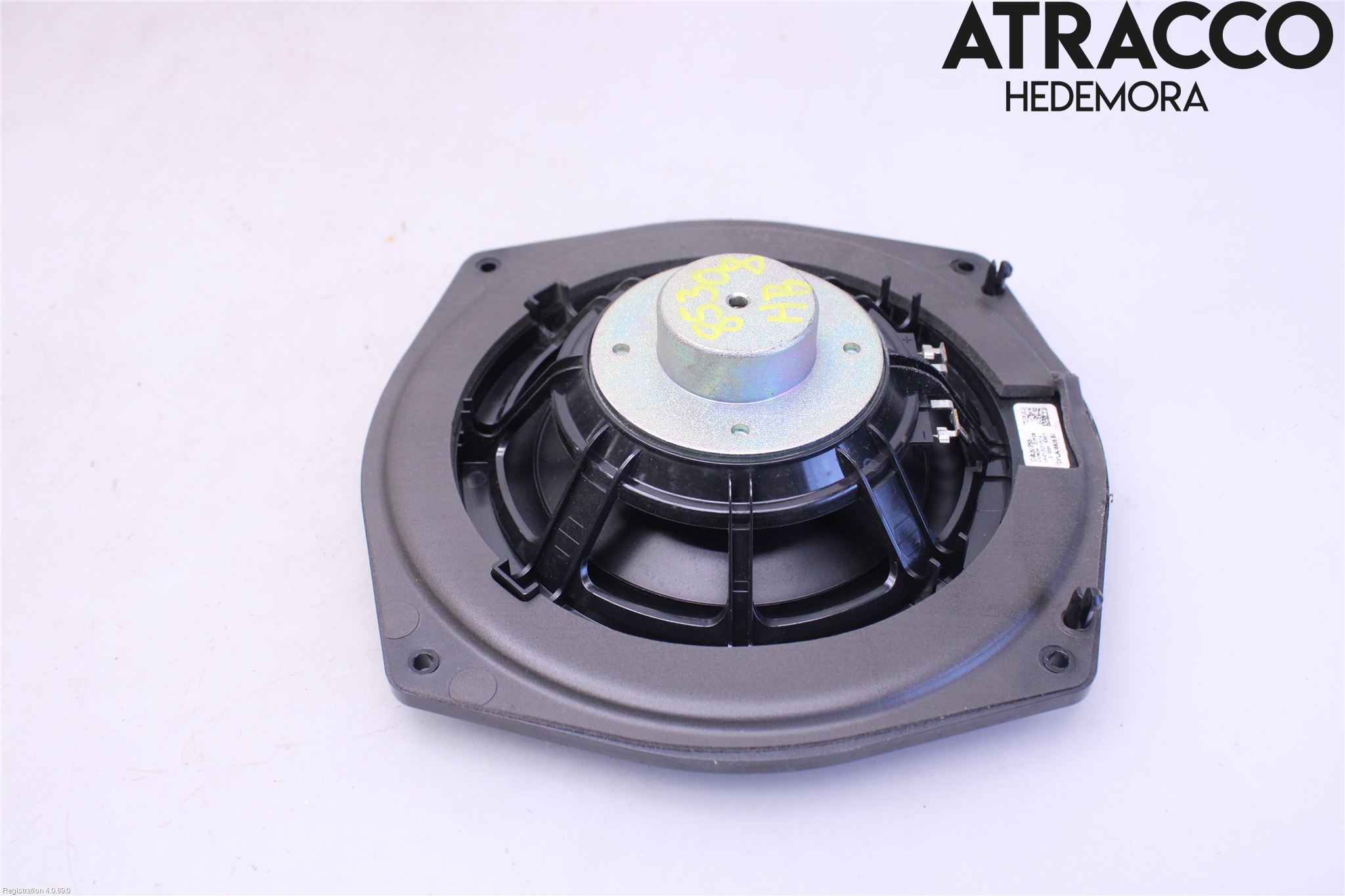 Landrover RANGE ROVER SPORT (L494) 14-22 Högtalare