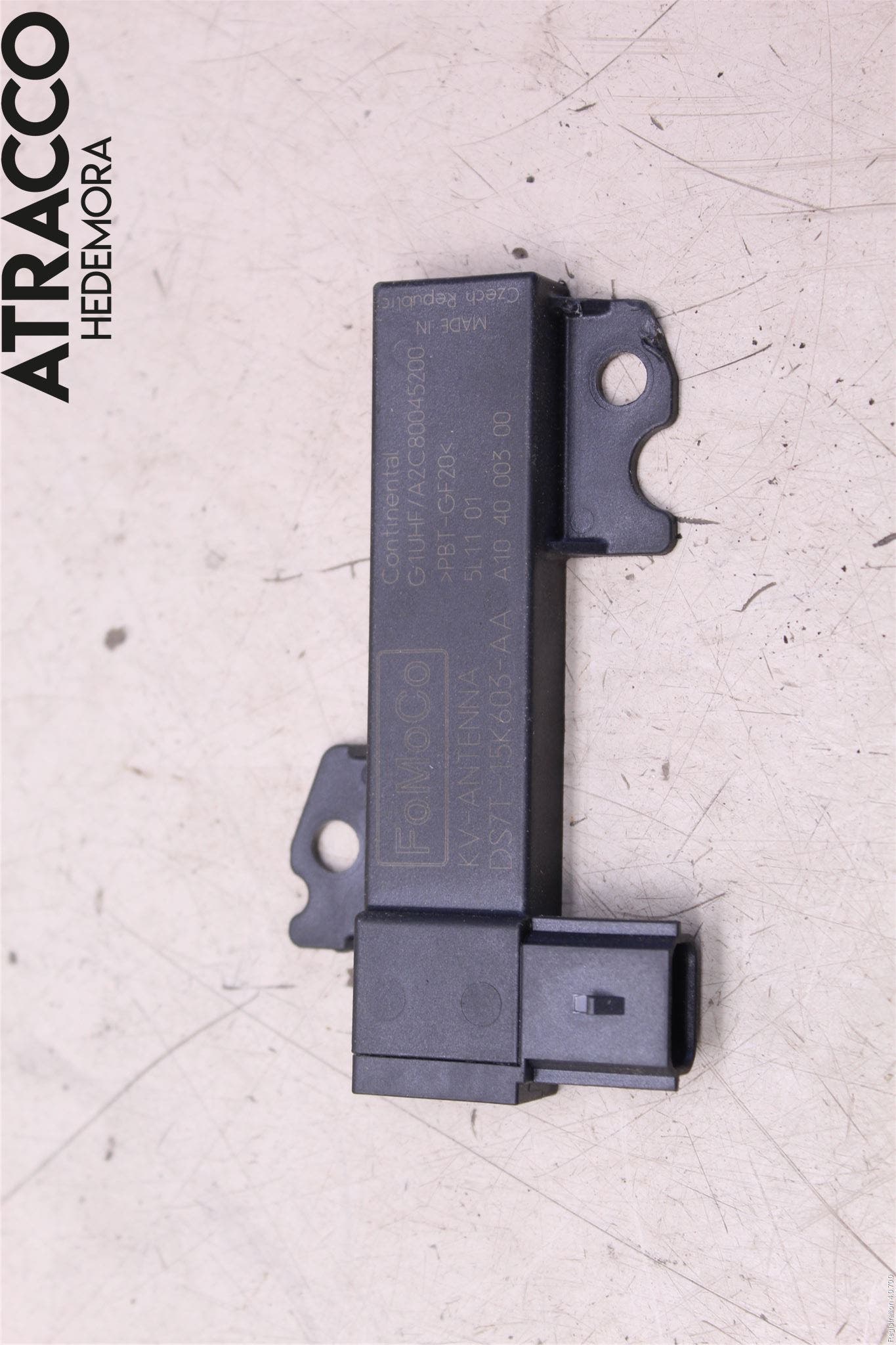 Ford MONDEO 15-22 Antenn