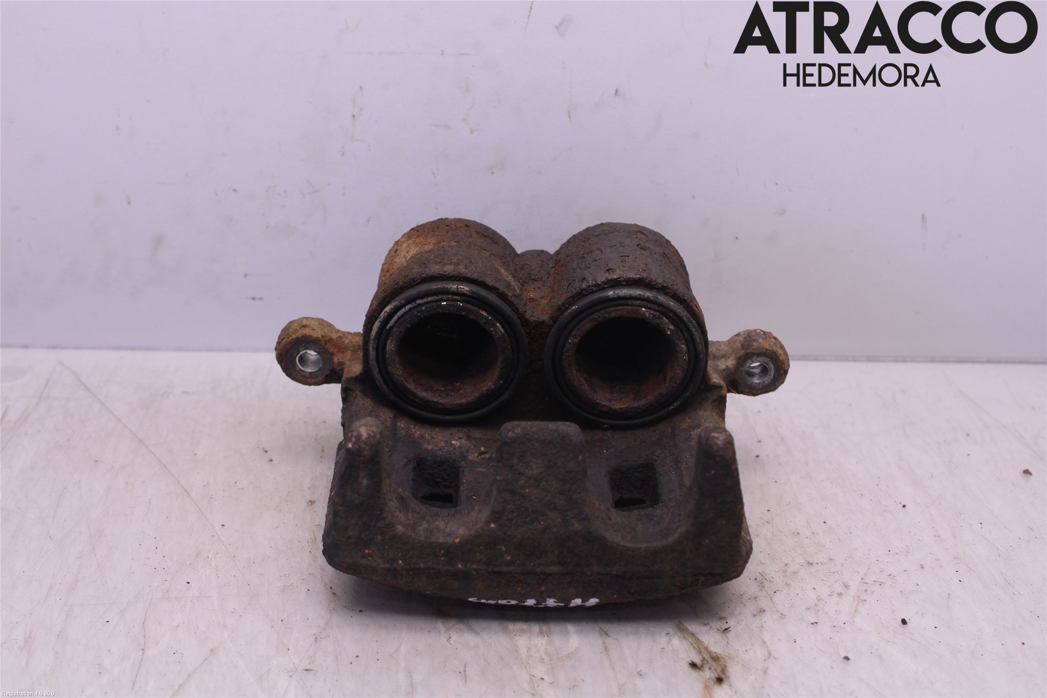 Subaru LEGACY 10-14 Bromsok Fram Höger