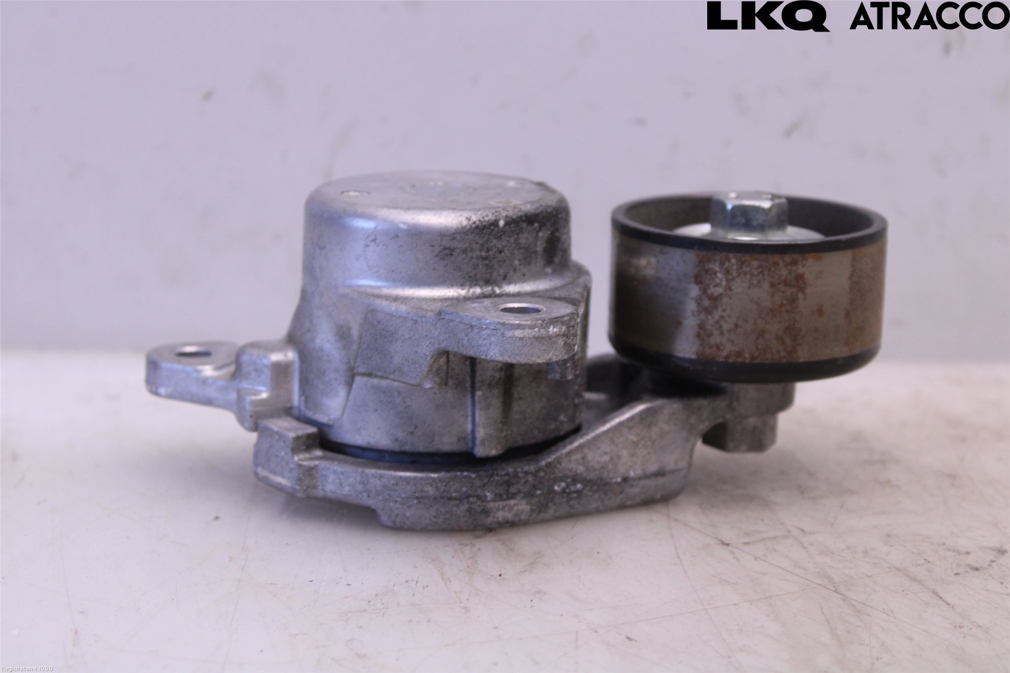 Suzuki VITARA 15- Remspännare