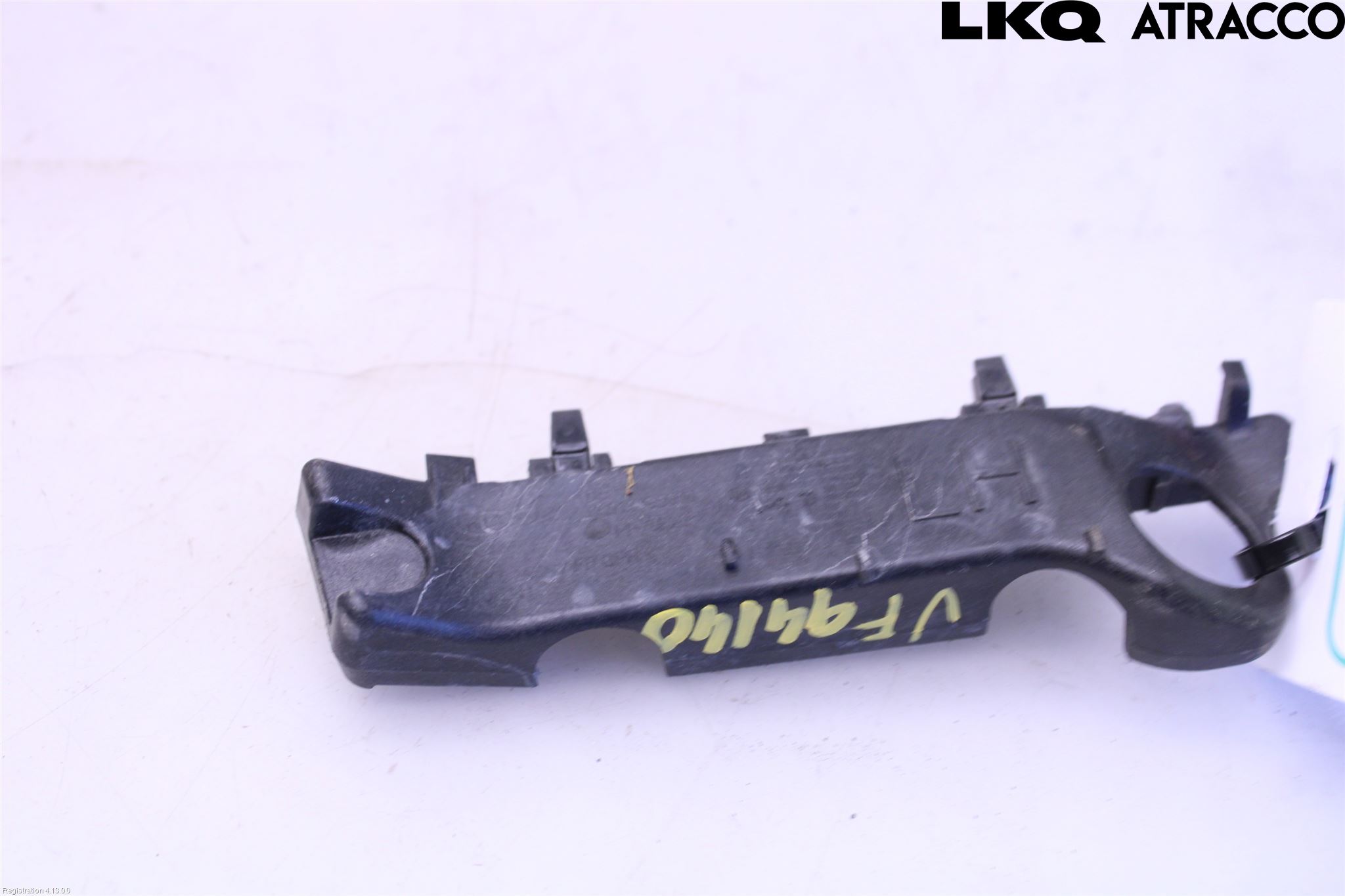 Kia NIRO (DE) 17-22 Stötfångarfäste Fram Vä