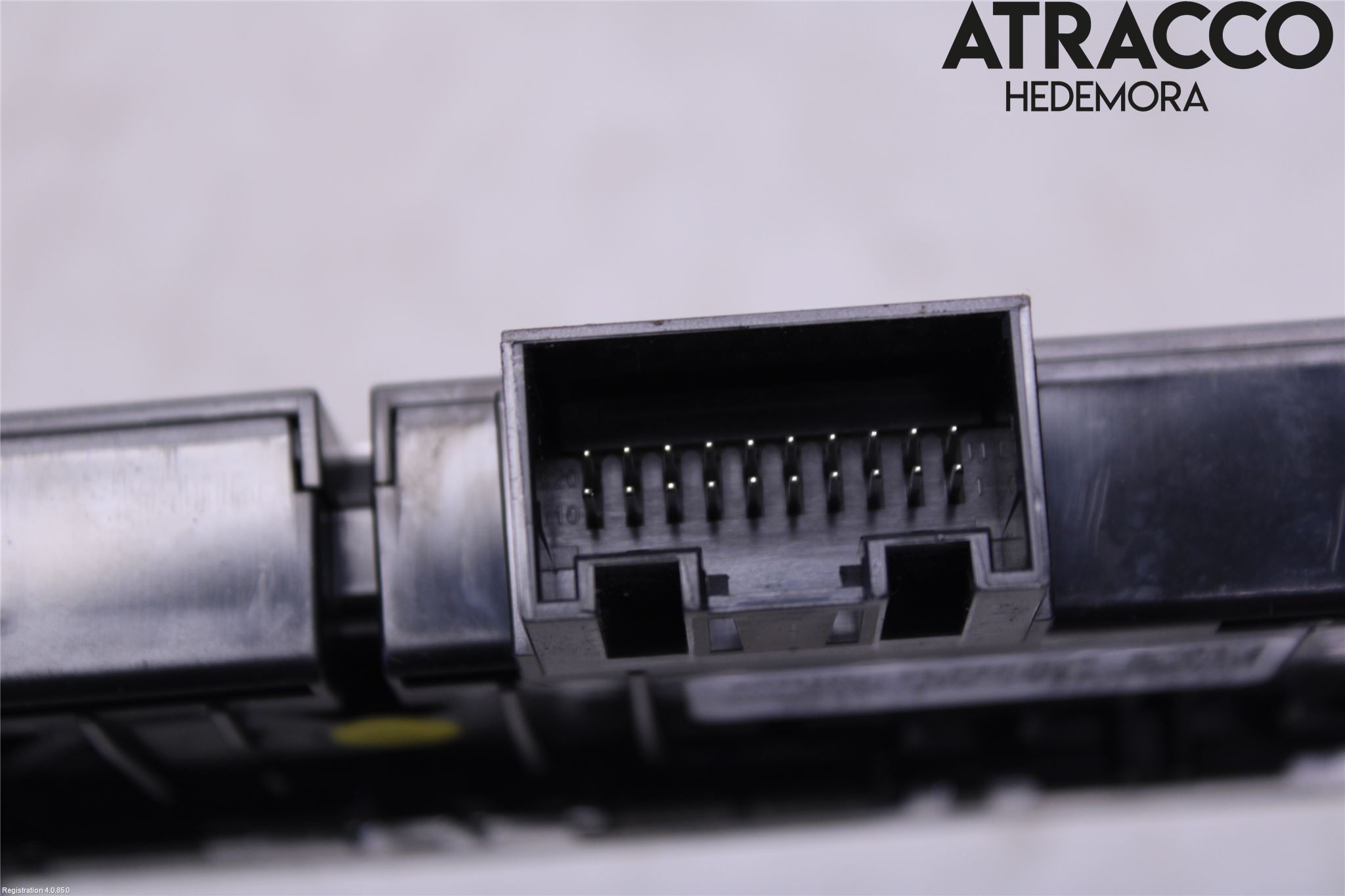 Audi A3/S3 8V 13-20 Strömställare Multifunktion