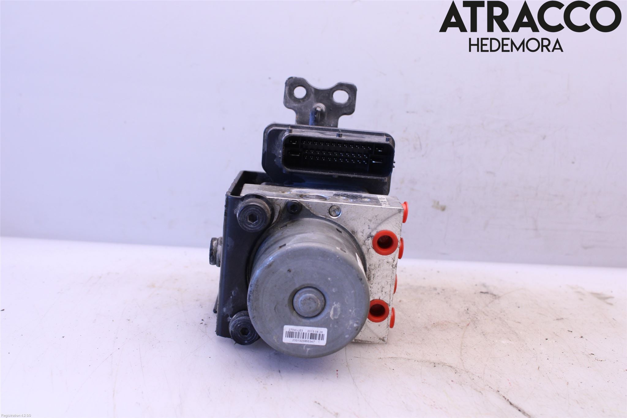 Kia SPORTAGE (SL) 11-15 Abs Hydraulaggregat