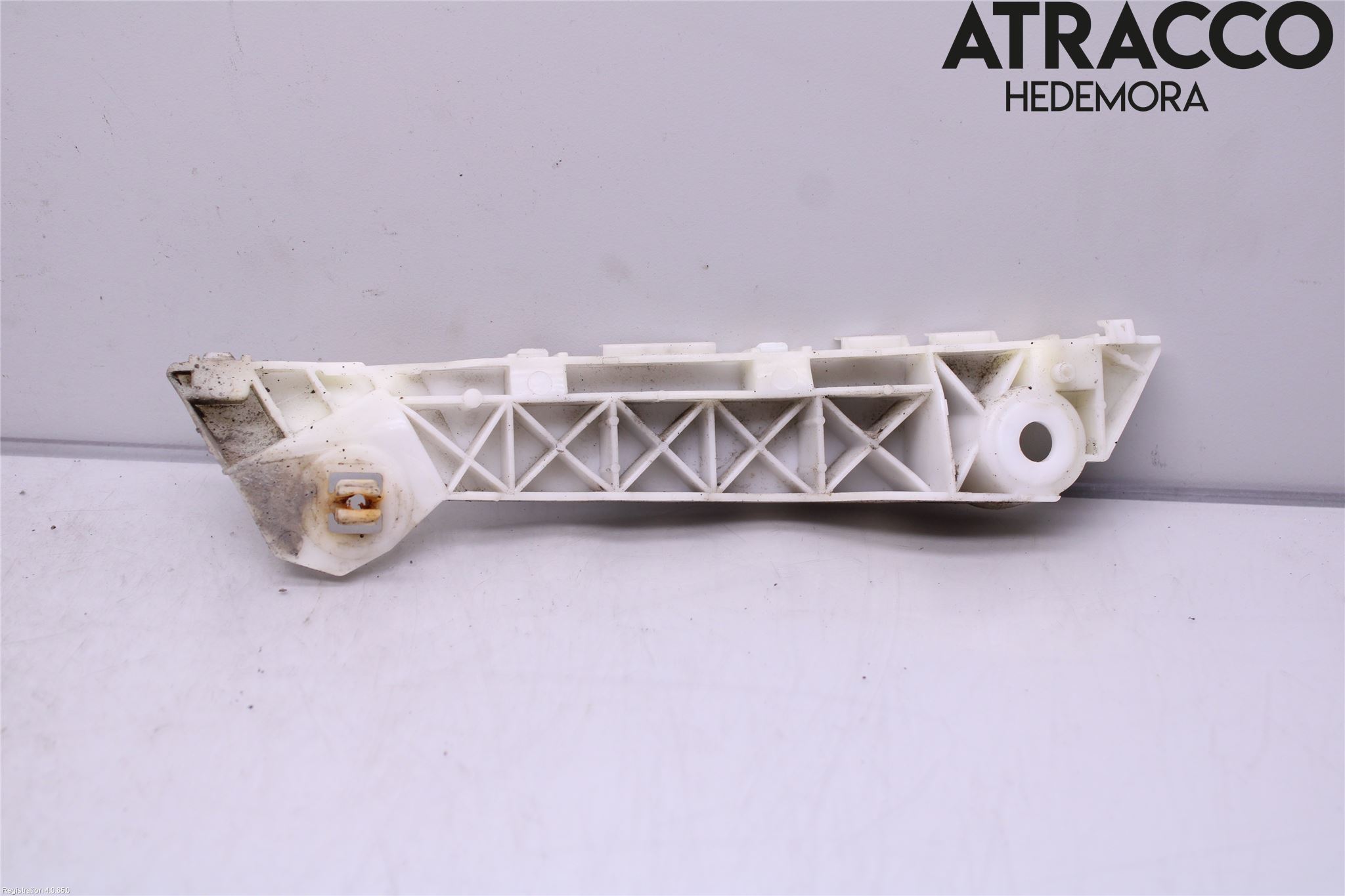 Mazda CX-9 Stötfångarfäste Fram Vä