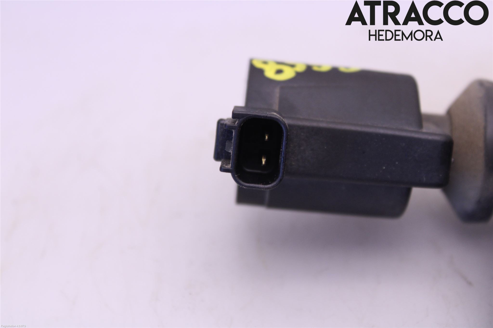 Ford S-MAX 06-15 Tändspole