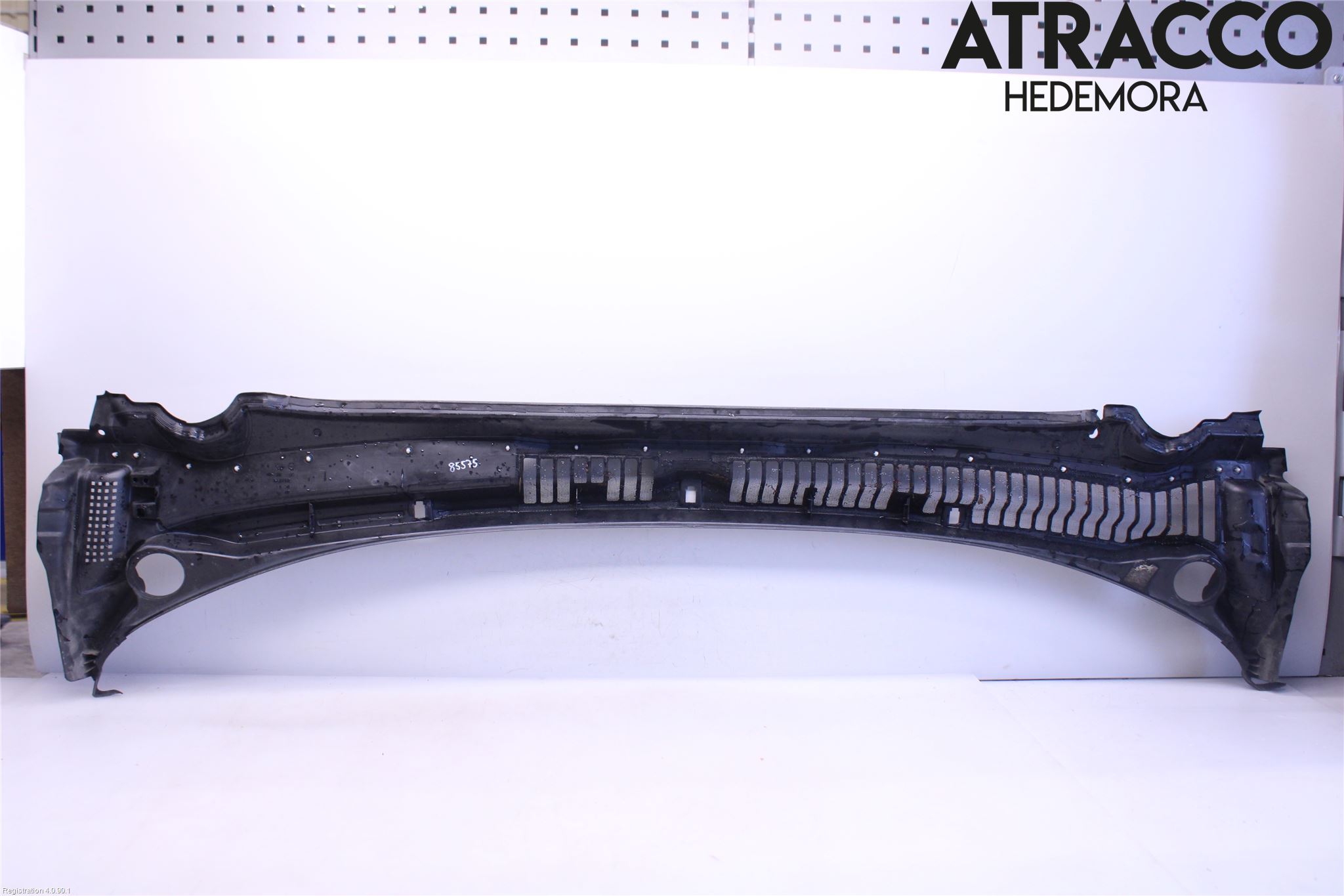 Ford MONDEO 15-22 Torpedplåt-Torpedplast