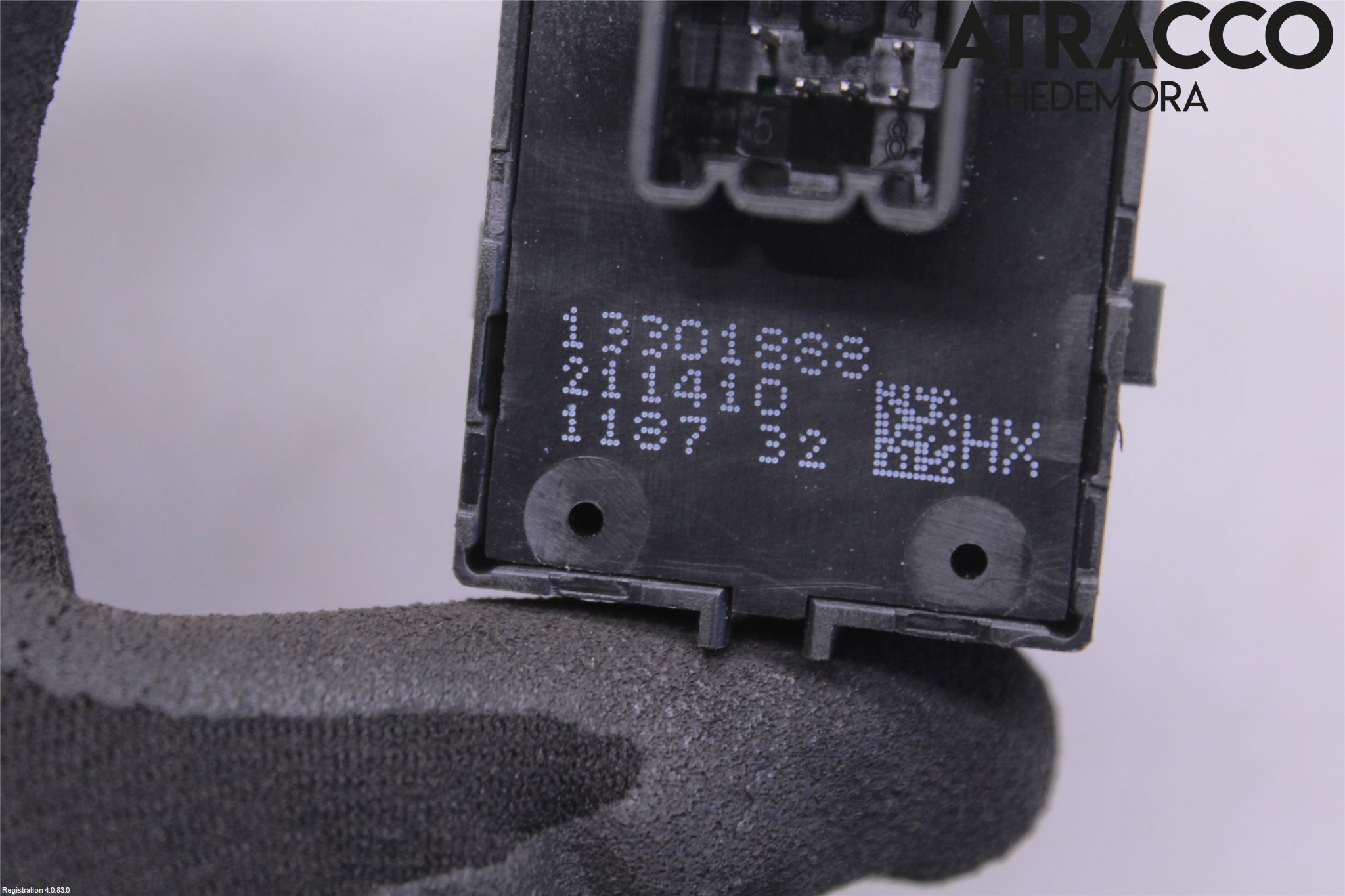 Opel INSIGNIA 09-16 Strömställare Elhiss