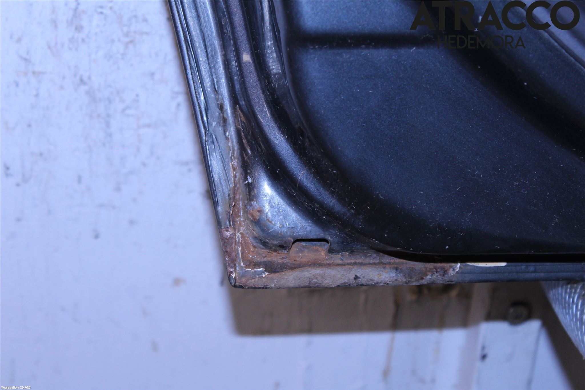 Volvo 940 91-98 Dörr Bak Vänster