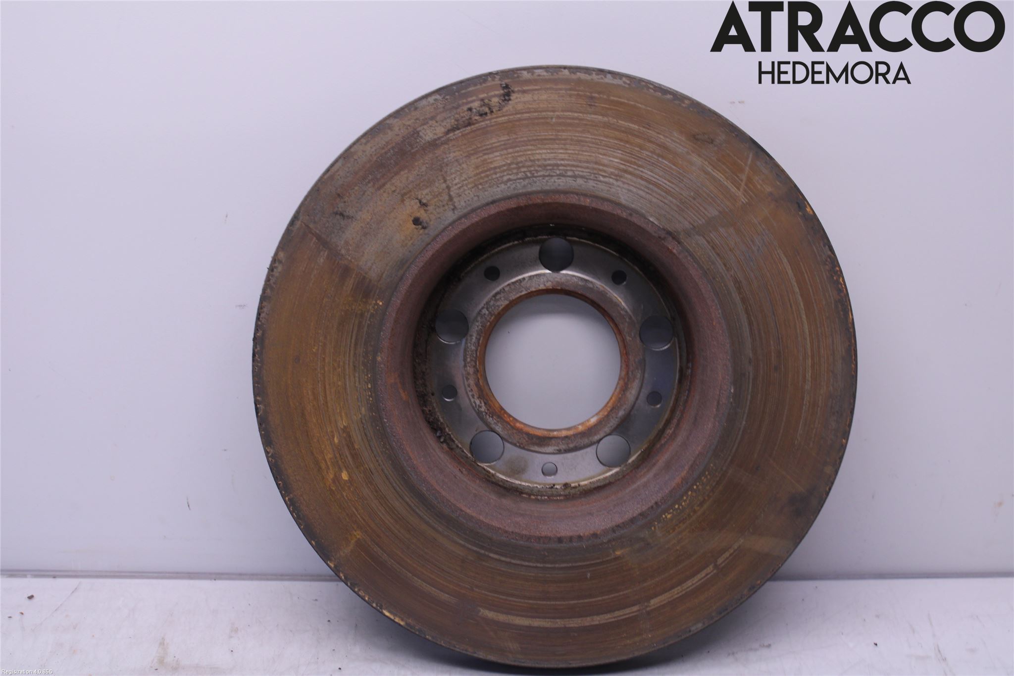 Volvo V70 05-08 Bromsskiva Fram