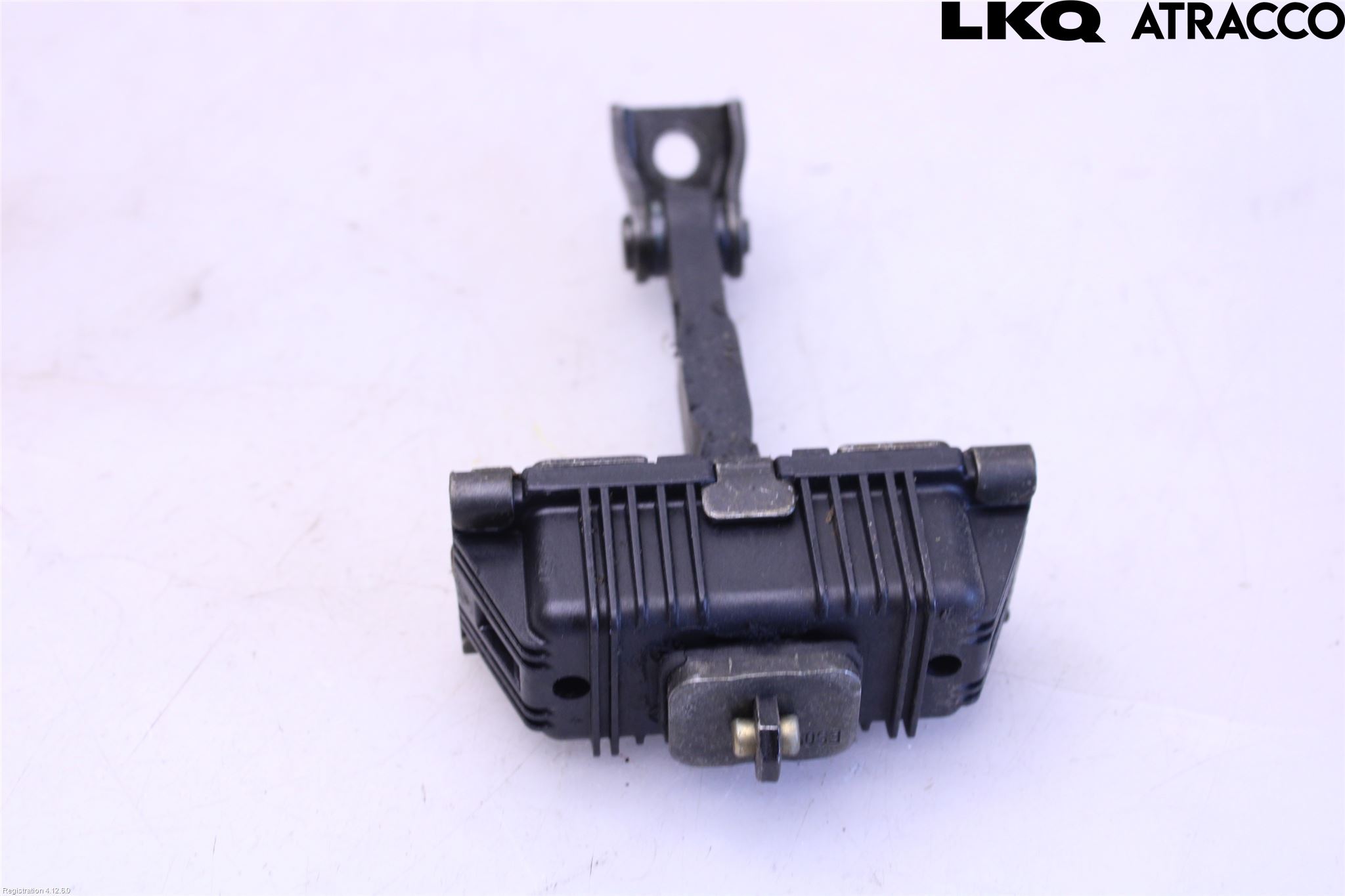 Toyota AVENSIS 03-06 Dörrstopp