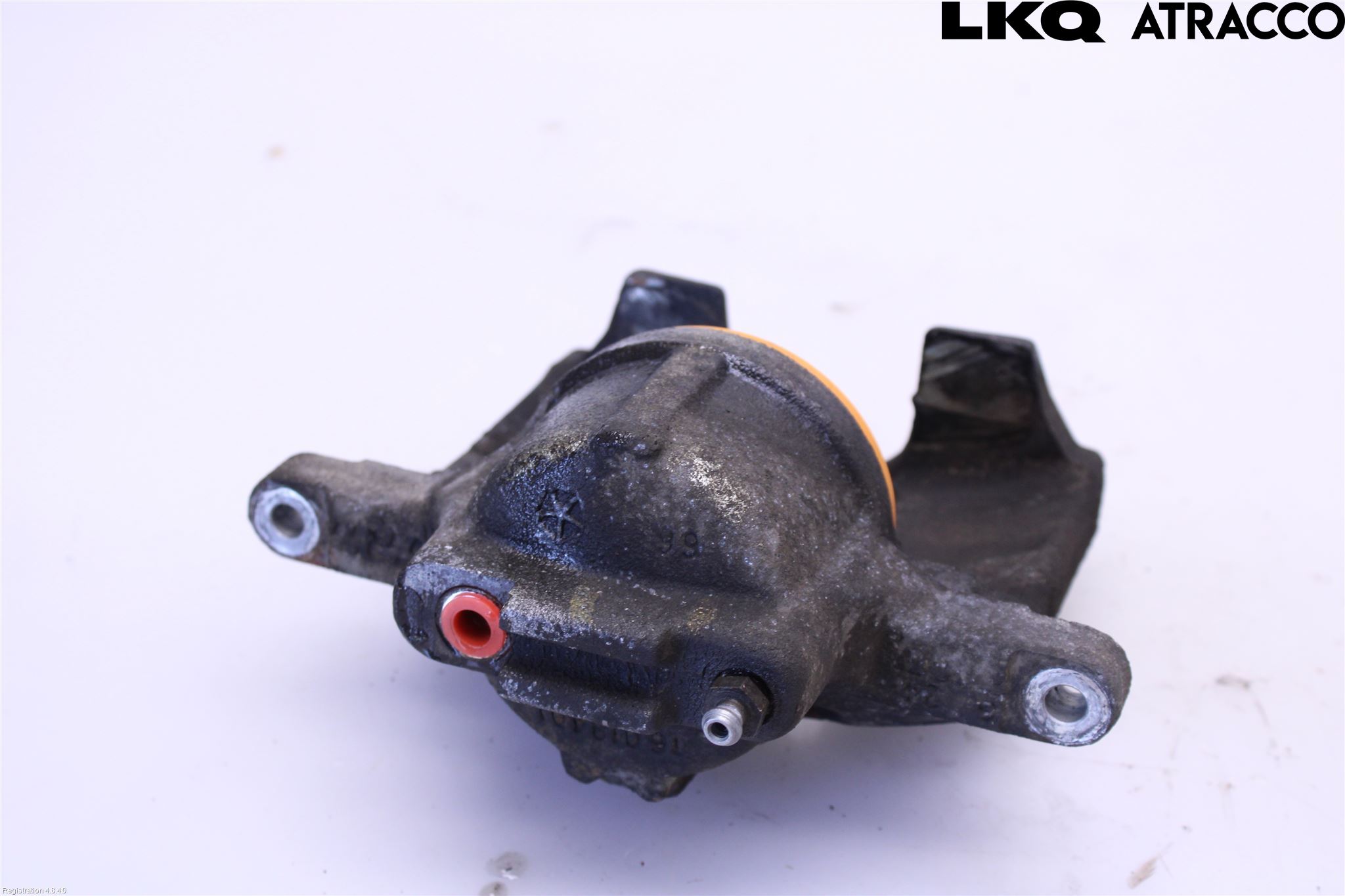 Chrysler ÖVRIGT/DIREKTIMP Bromsok Fram Vänster