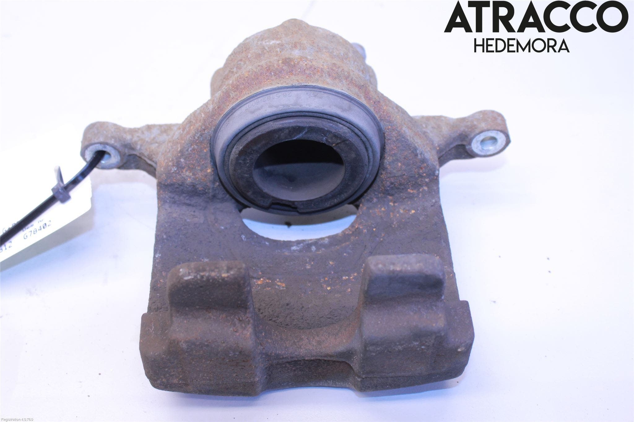 Chevrolet TRAX Bromsok Fram Höger