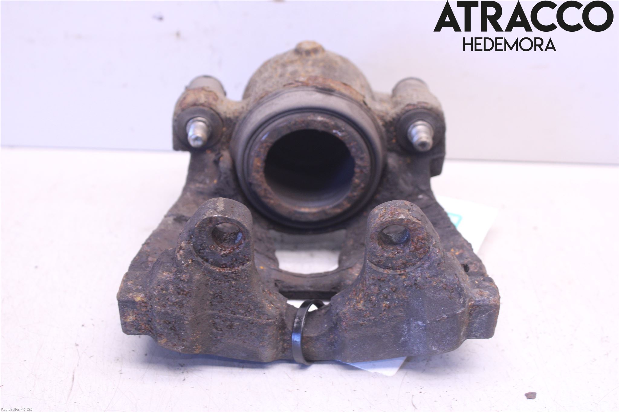 Alfa GIULIETTA Bromsok Fram Höger