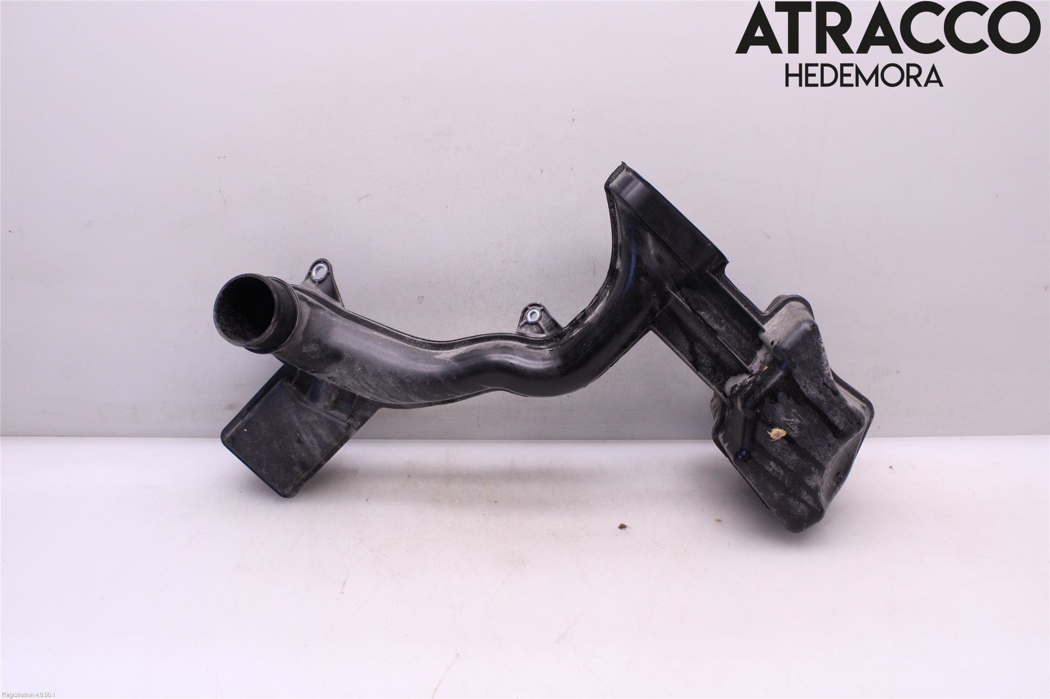 Toyota C-HR 16-23 Injgummibälg-Slang