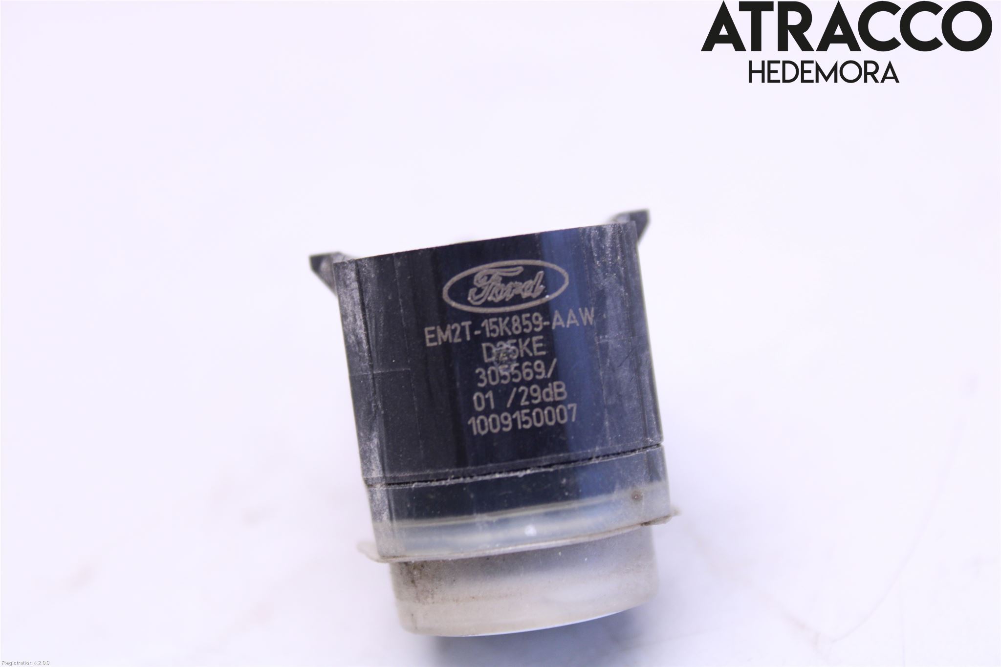 Ford FOCUS 15-18 Parkeringshjälp Frontsensor
