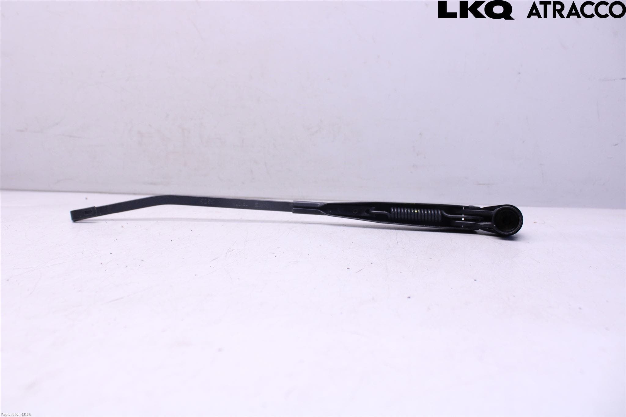 Toyota PRIUS ZVW30 09-20 Torkararm-Bakruta