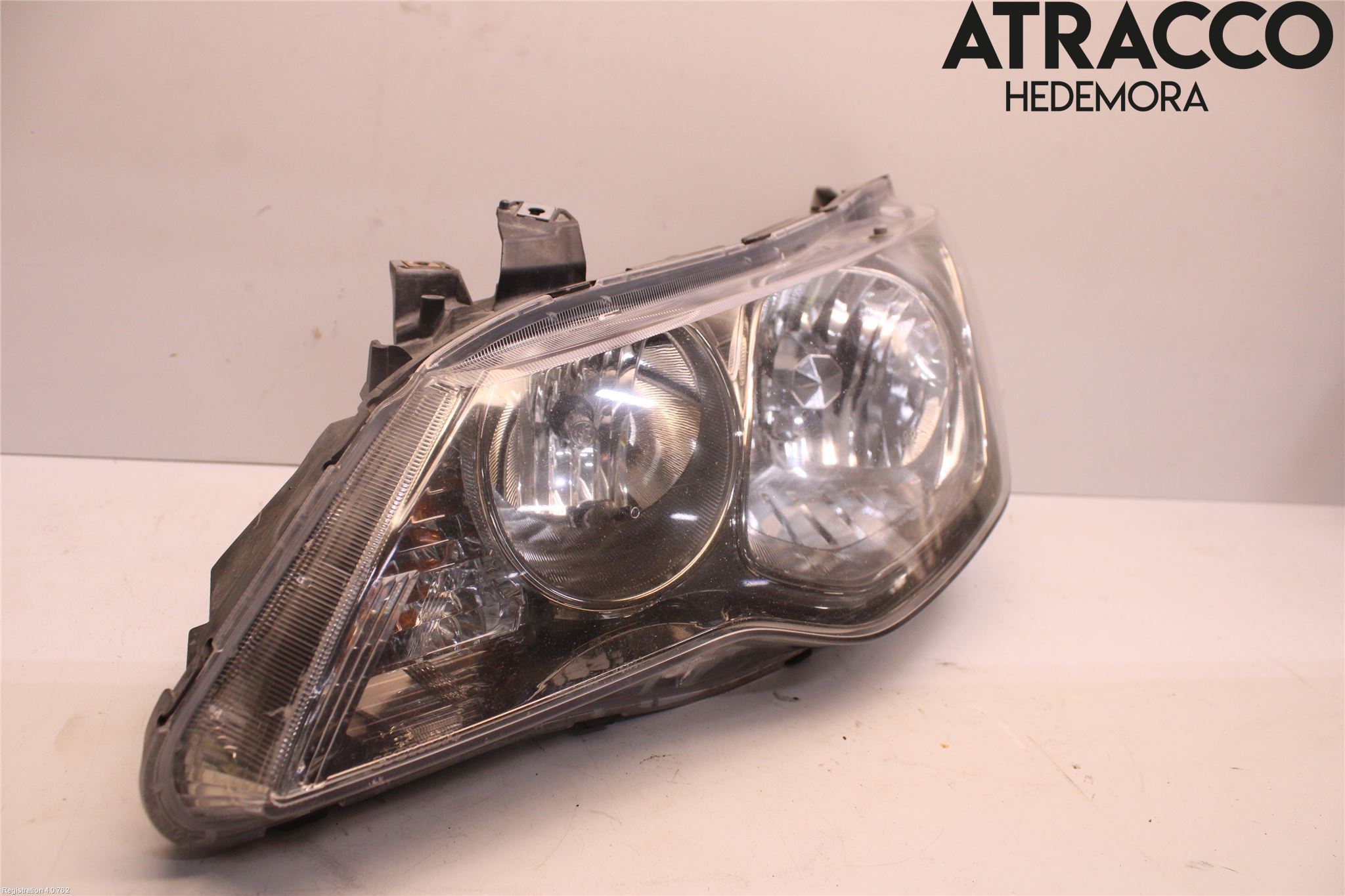 Honda CIVIC 06-11 Strålkastare Vänster