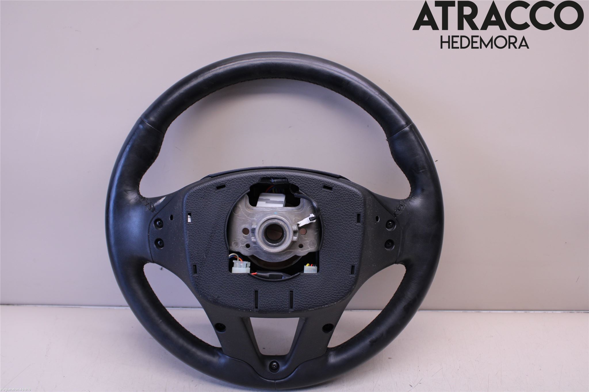 Hyundai i40 16-18 Ratt