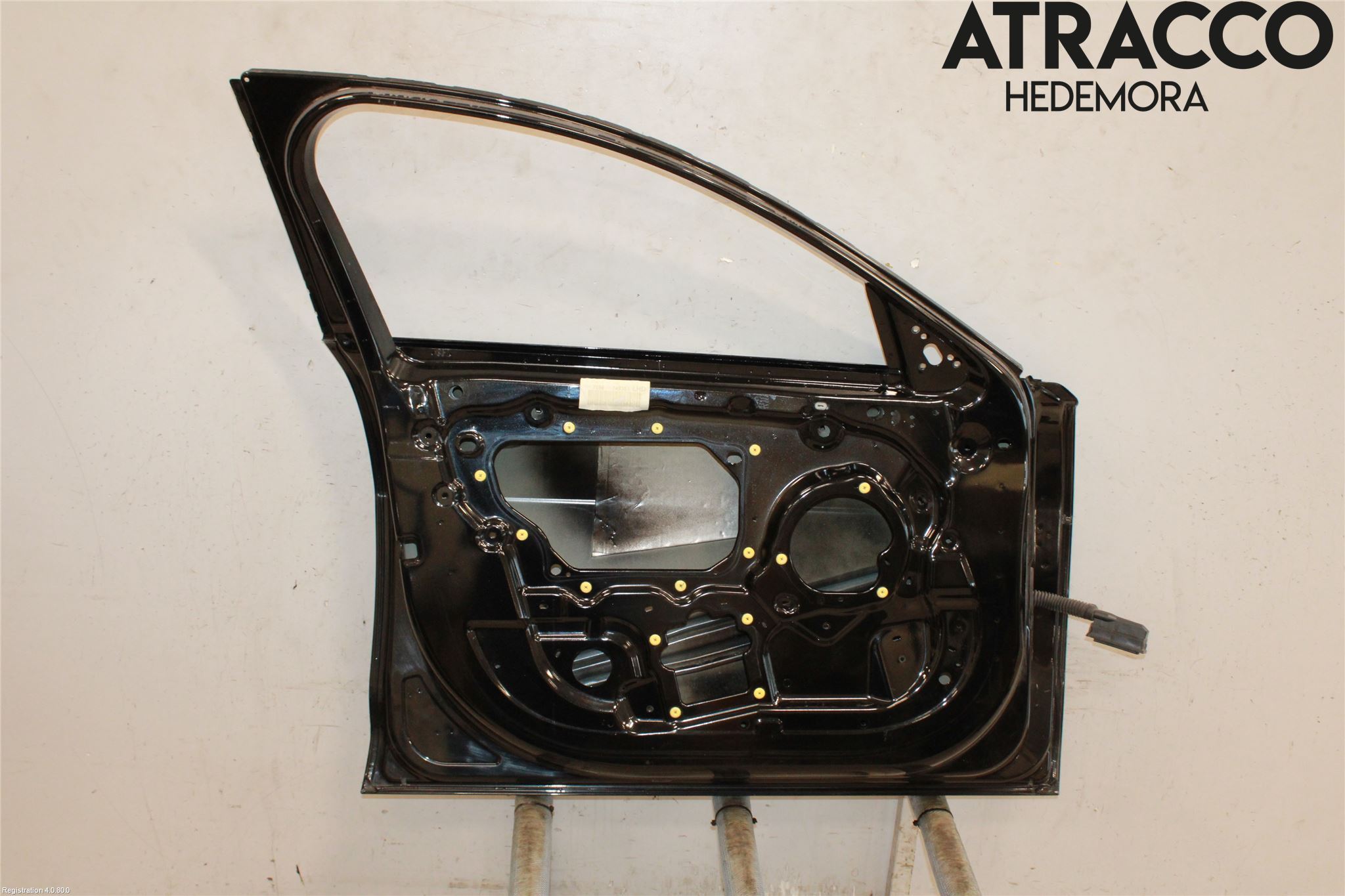 Jaguar XE (X760) 15-24 Dörr Fram Vänster