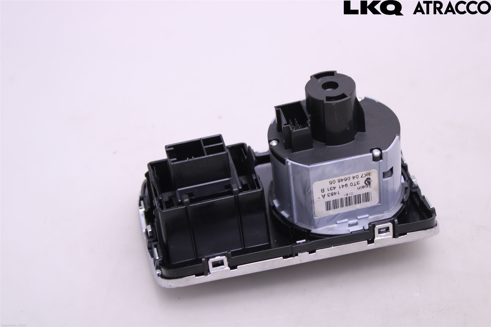 Skoda SUPERB 09-15 Strömställare Ljus