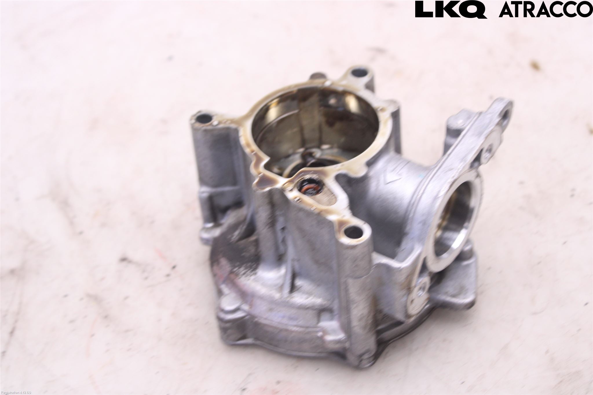 Audi A4/S4 08-11 Vakuumpump