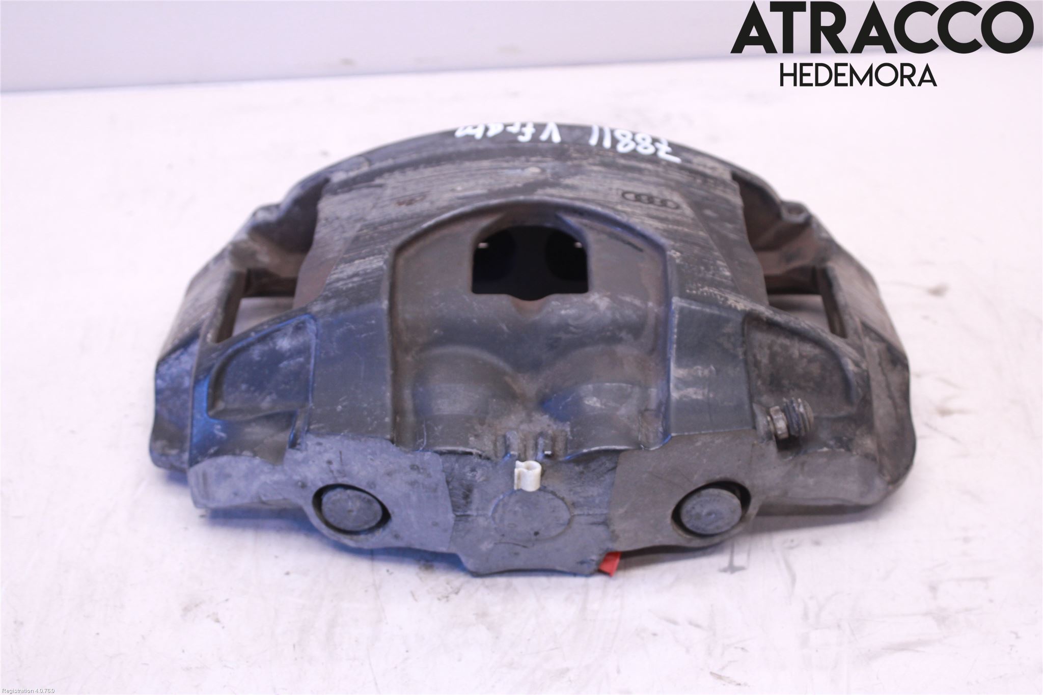 Audi Q5 09-16 Bromsok Fram Vänster