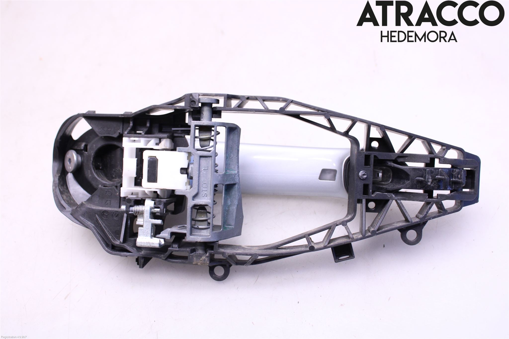BMW 5 G30/G31/F90 17-23 Dörrhandtag Yttre Vä