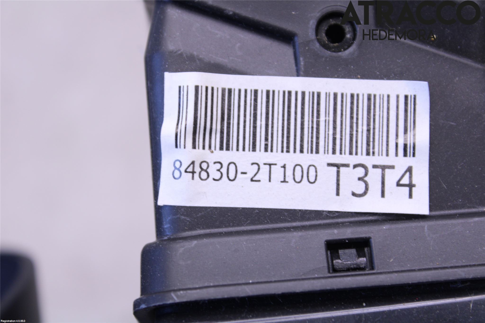 Kia OPTIMA 00-15 Instrumentsarg