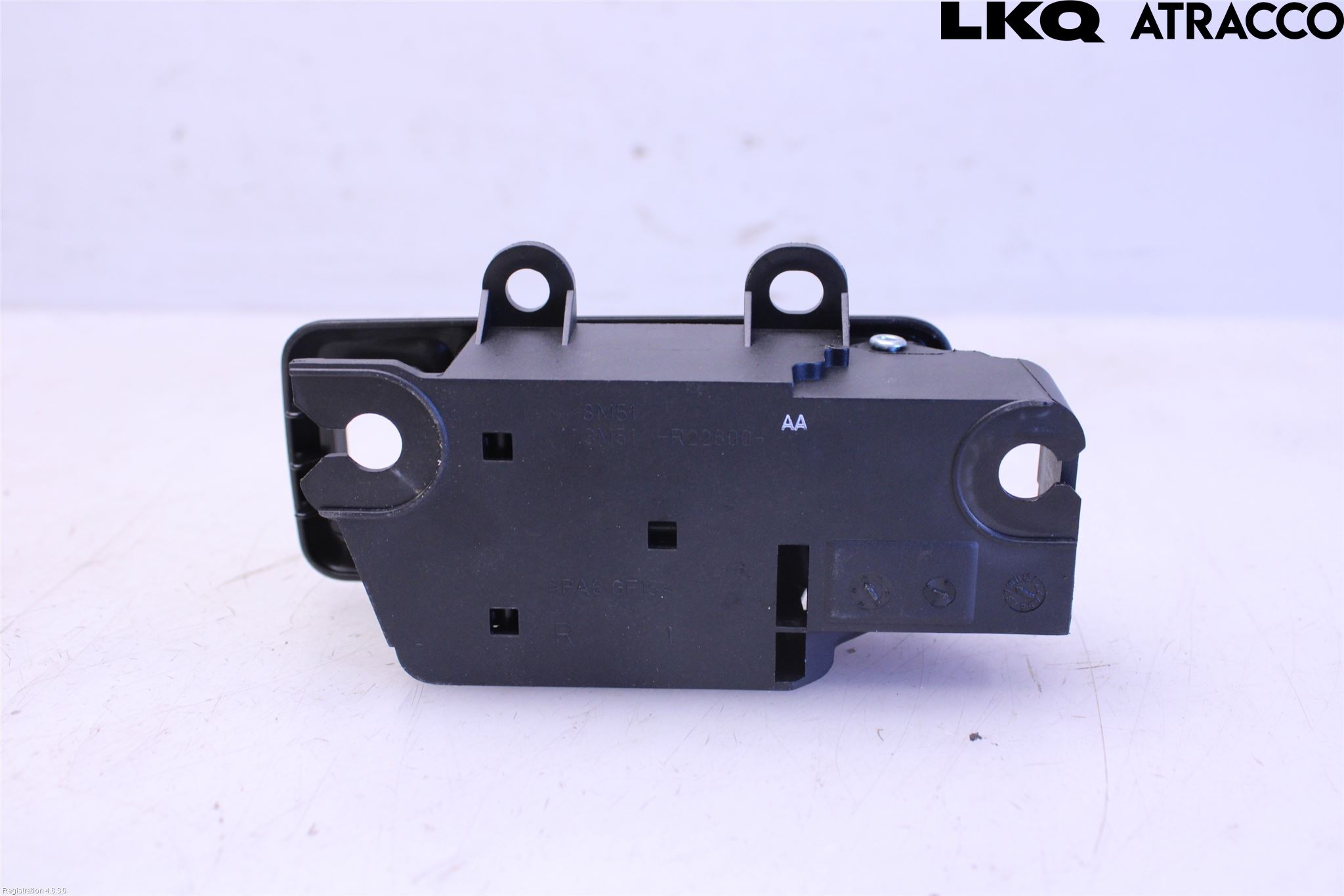 Ford KUGA 08-12 Dörrhandtag Inre Hö