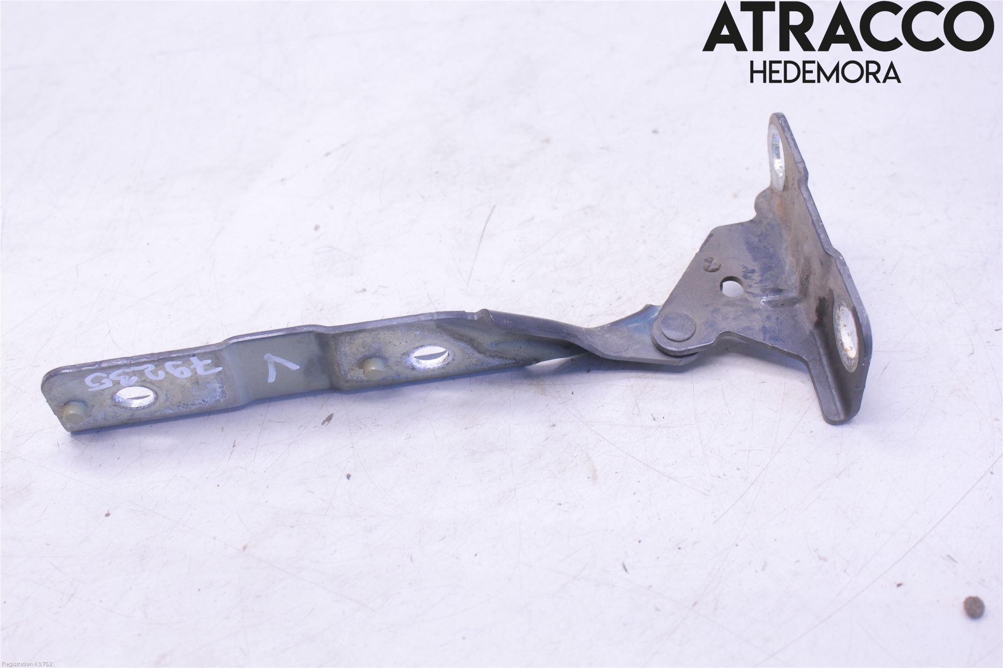 Citroen C5 08-17 Huvgångjärn