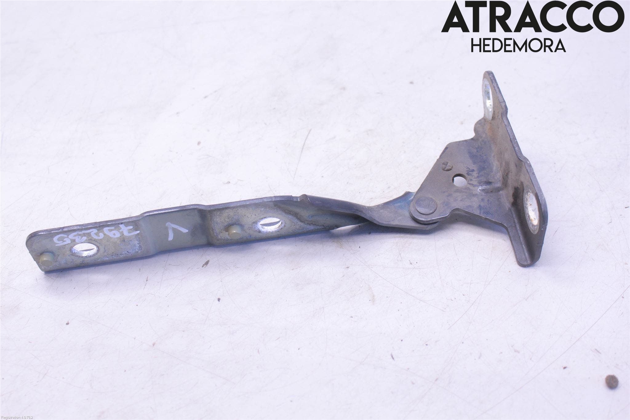 Citroen C5 08-17 Huvgångjärn