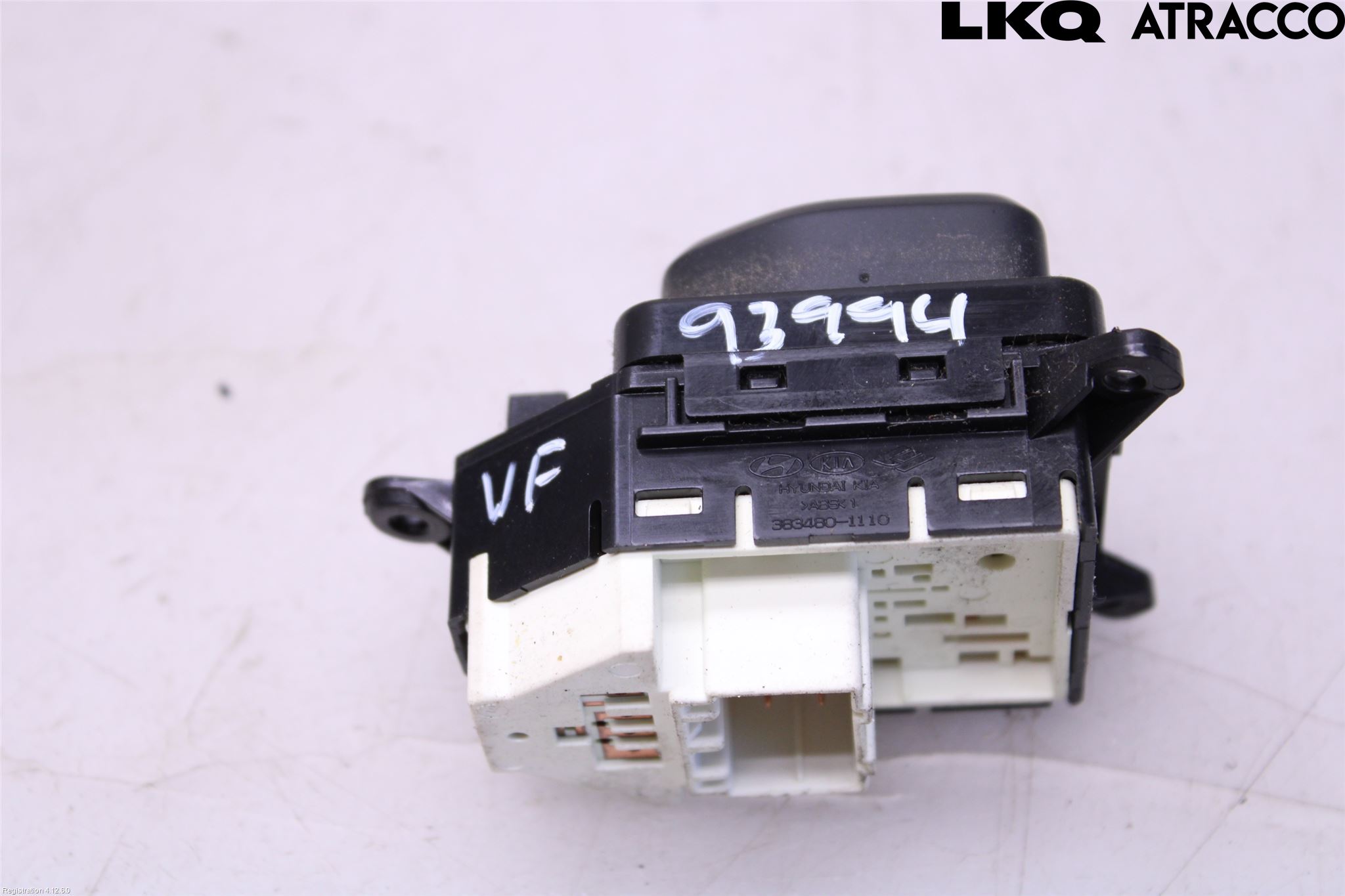 Hyundai ix35 Strömställare Spegel