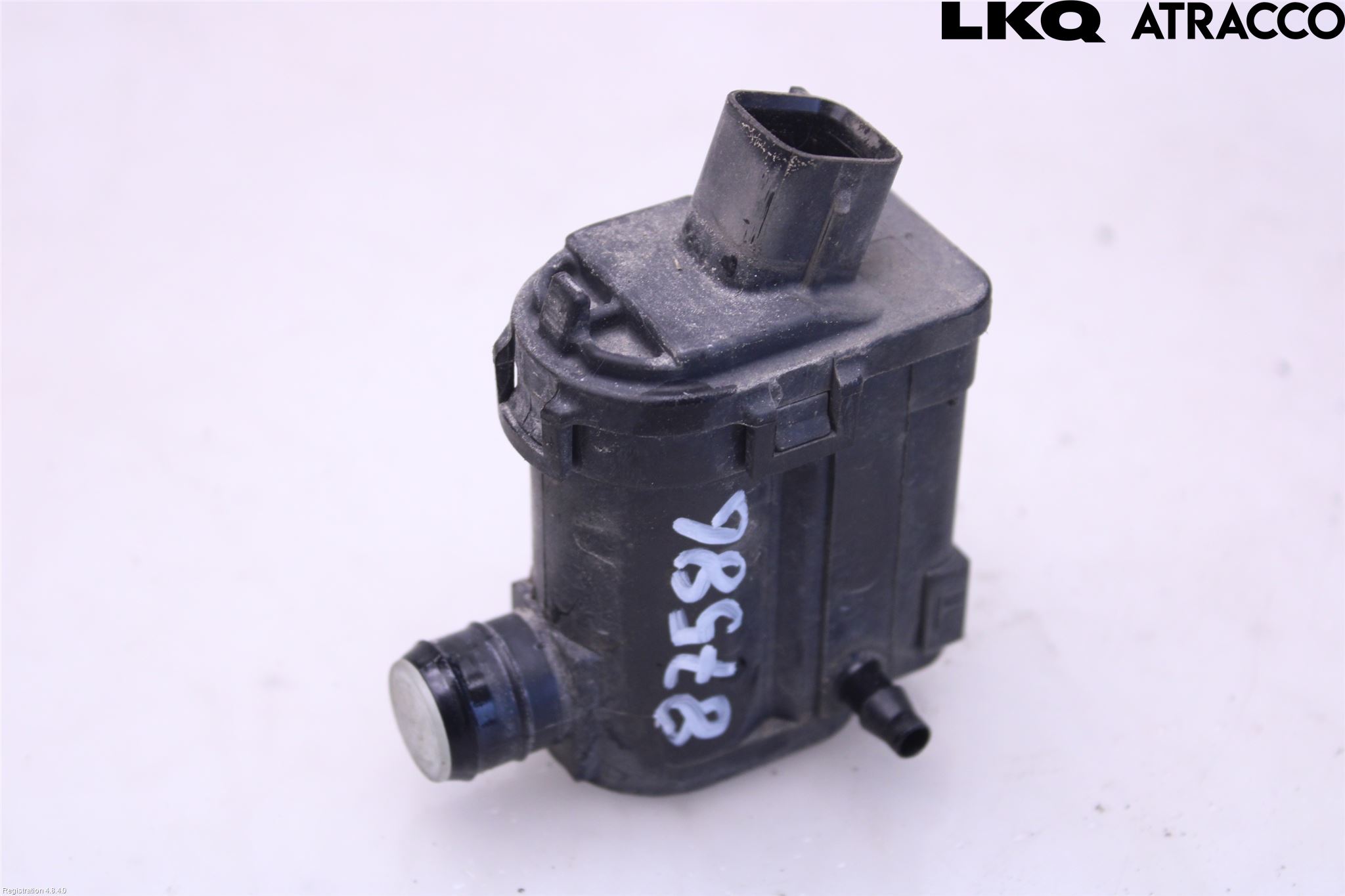 Kia NIRO (DE) 17-22 Spolarpump Vindruta