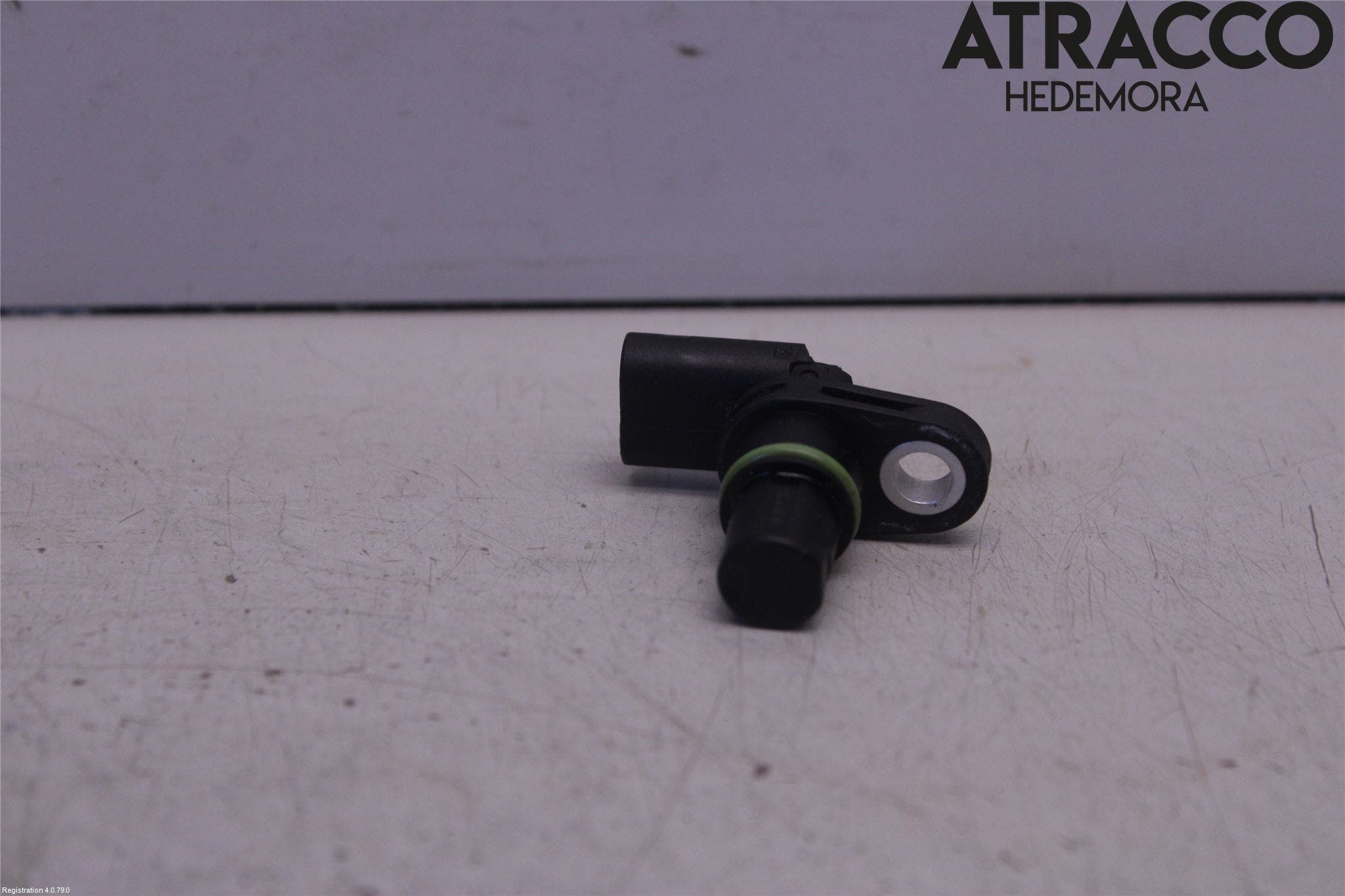 Volkswagen VW TIGUAN 16-24 Givare Varvtal-Tändläge